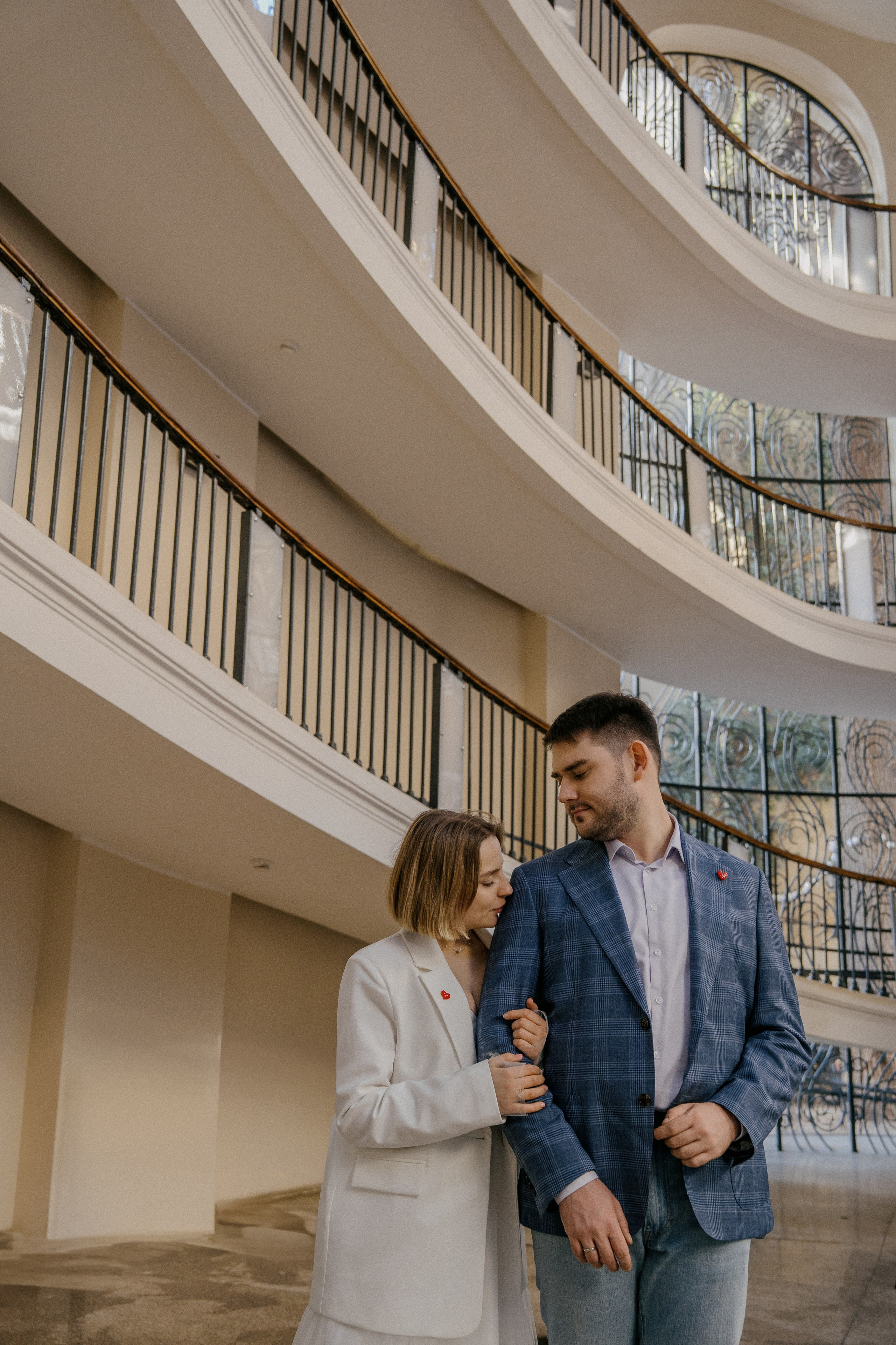 Пушистый свидетель