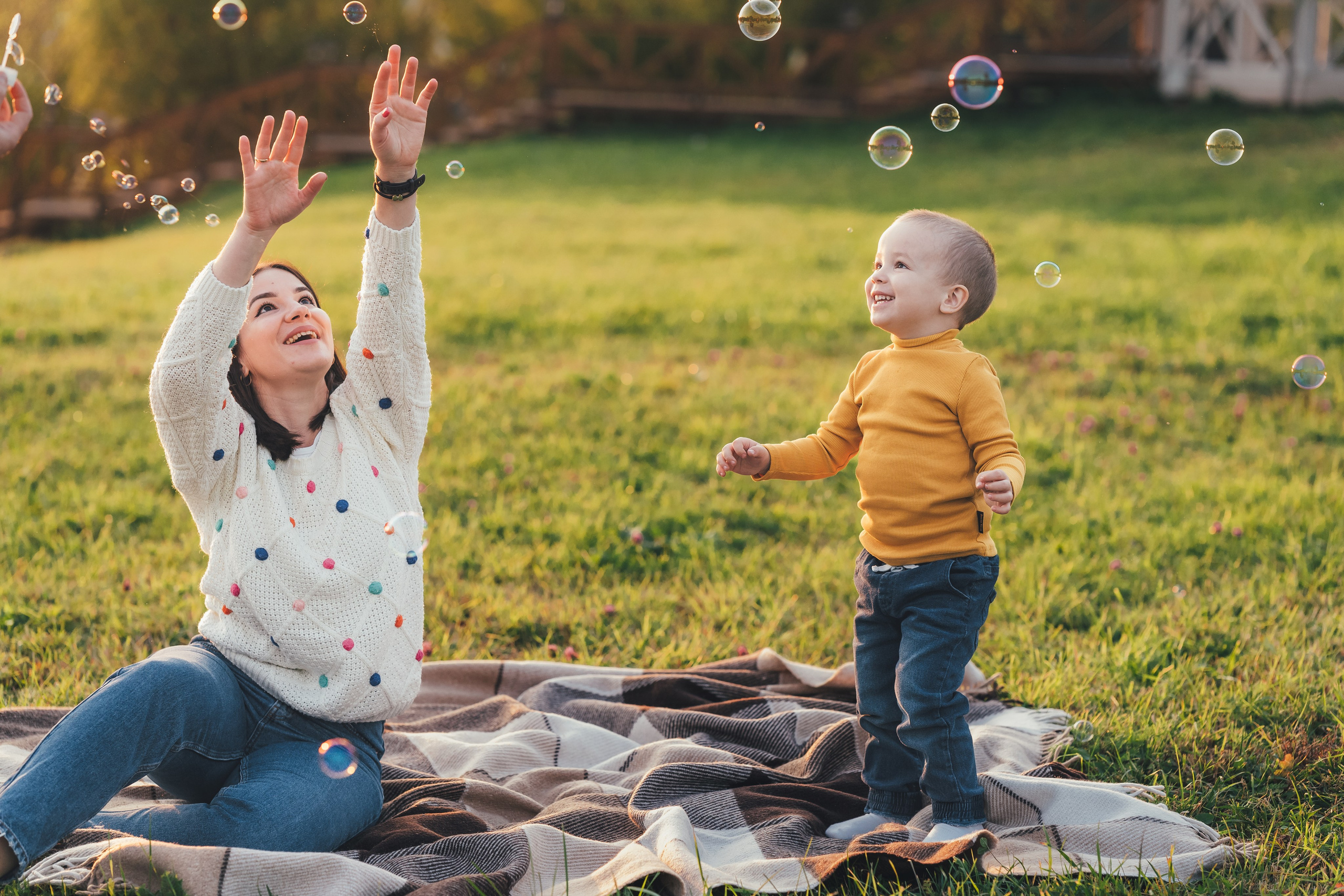 Елена с семьей, Фрязино, усадьба Гребнево. Наталья Дукалова фотограф Щелково Королев Пушкино Москва Балашиха