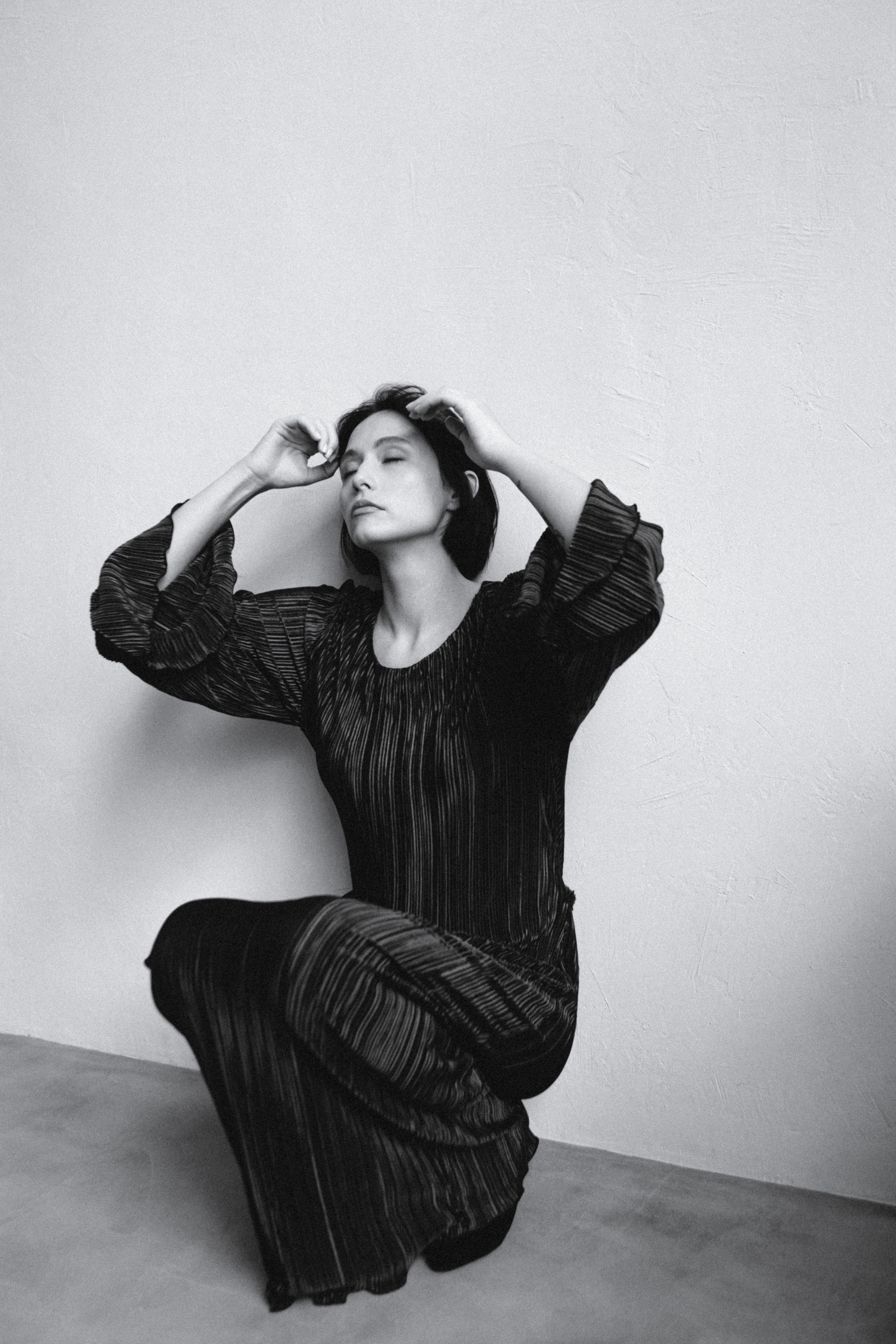 Valeria. Портретный фотограф в Минске Анастасия Воробей