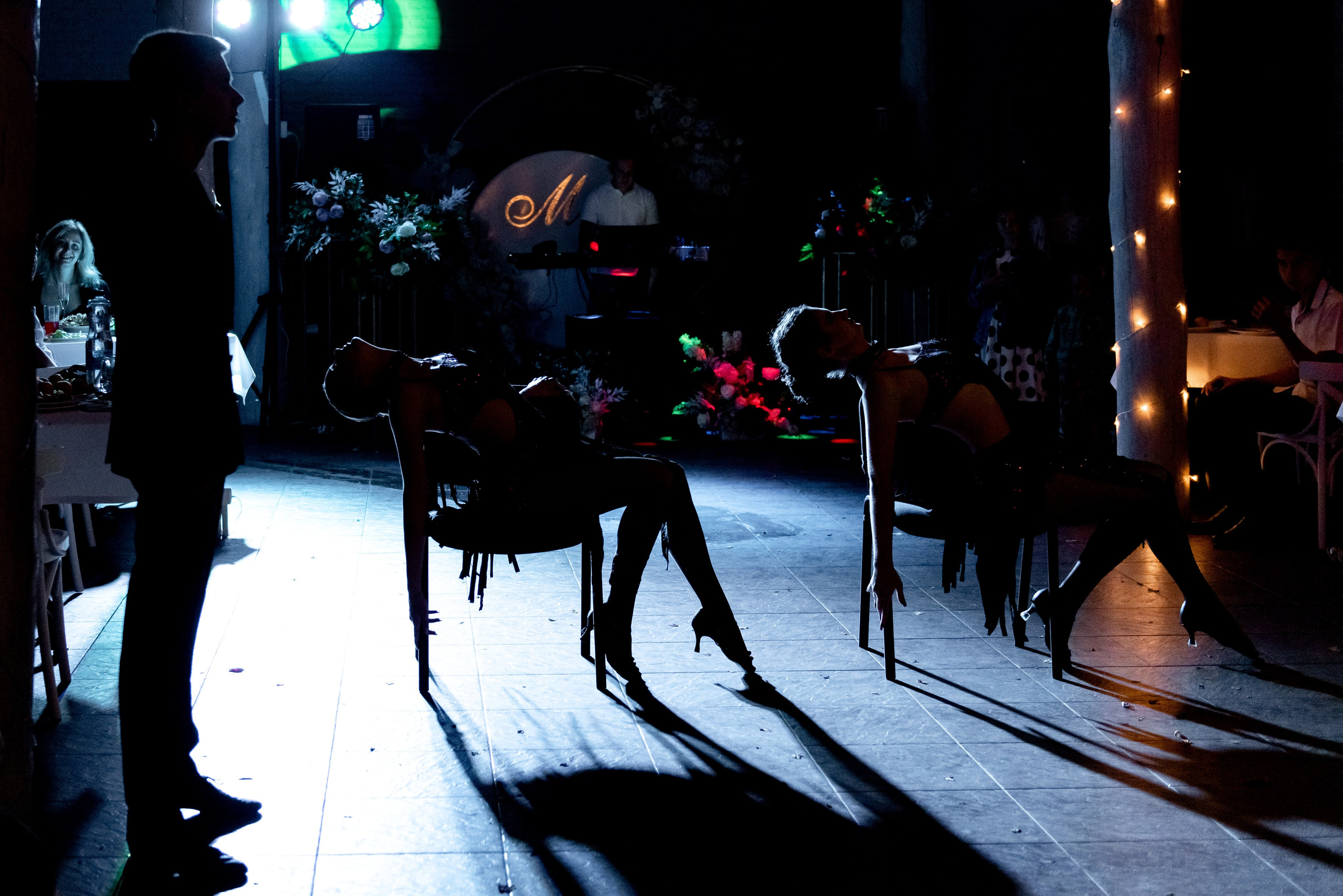 Лиза и Максим. Свадебный и семейный фотограф в Алексеевке Марина Купреева