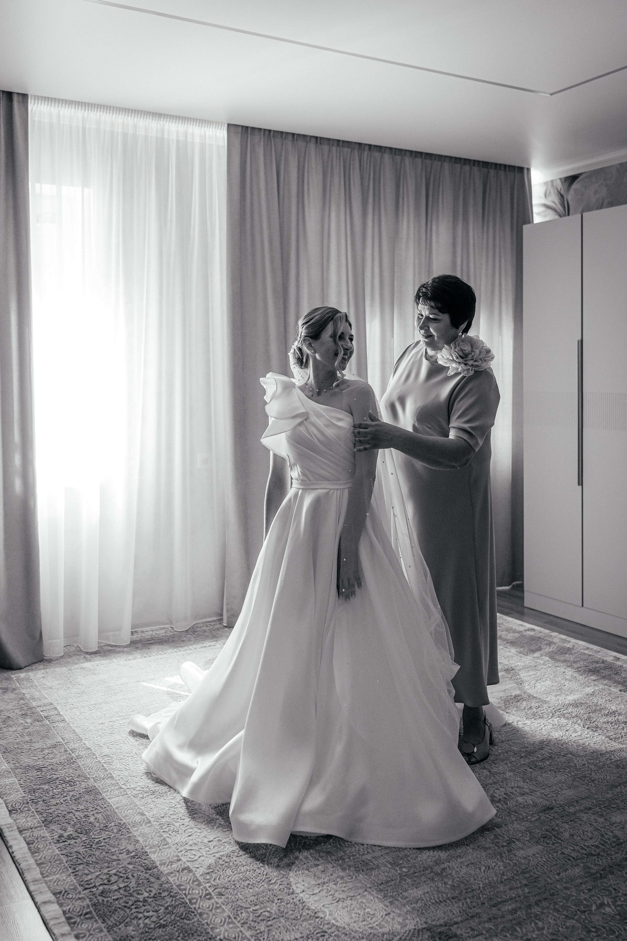 Артем и Алина. Свадебный и семейный фотограф в Алексеевке Марина Купреева