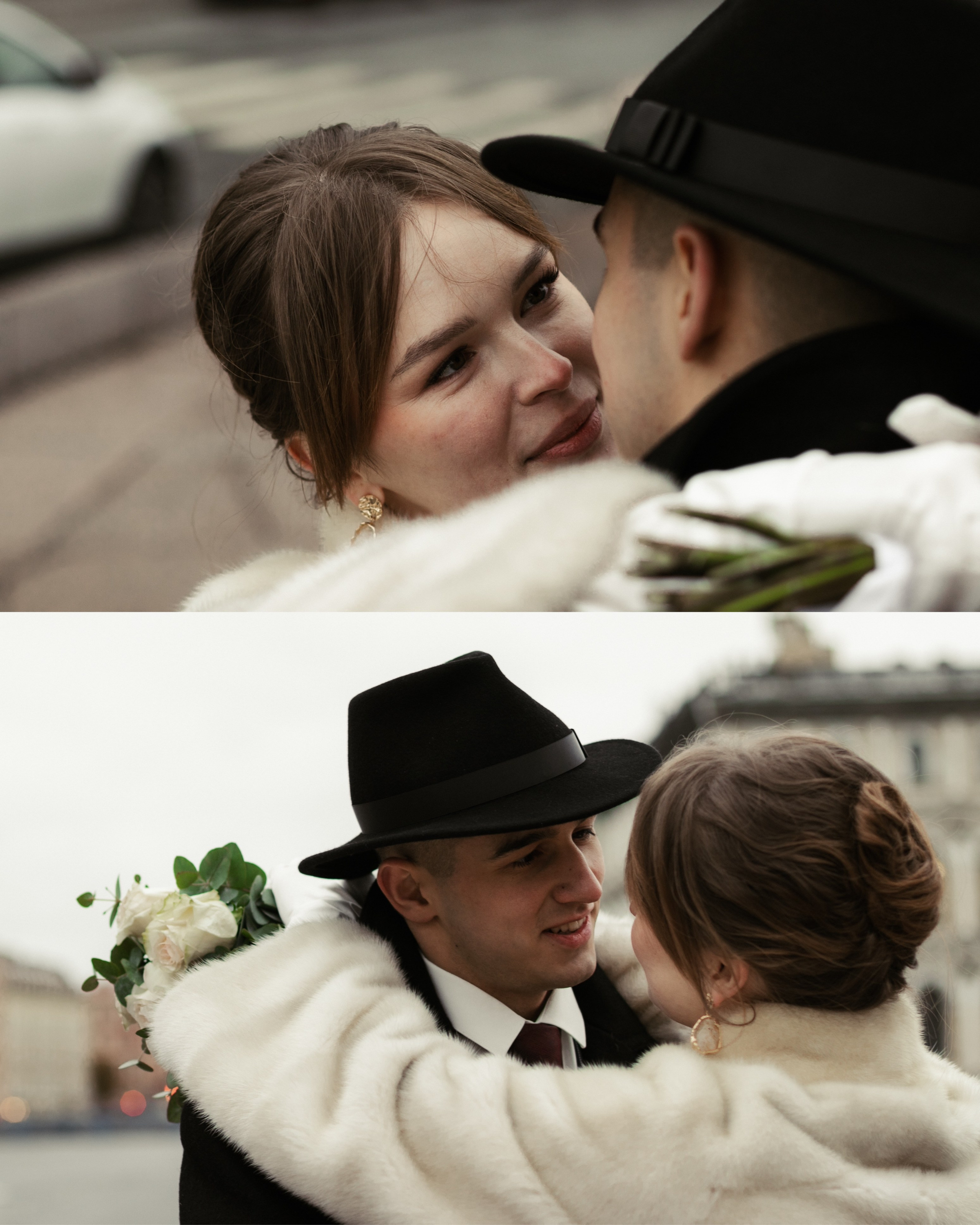 Ольга&Александр. Фотограф Елизавета Ясникова