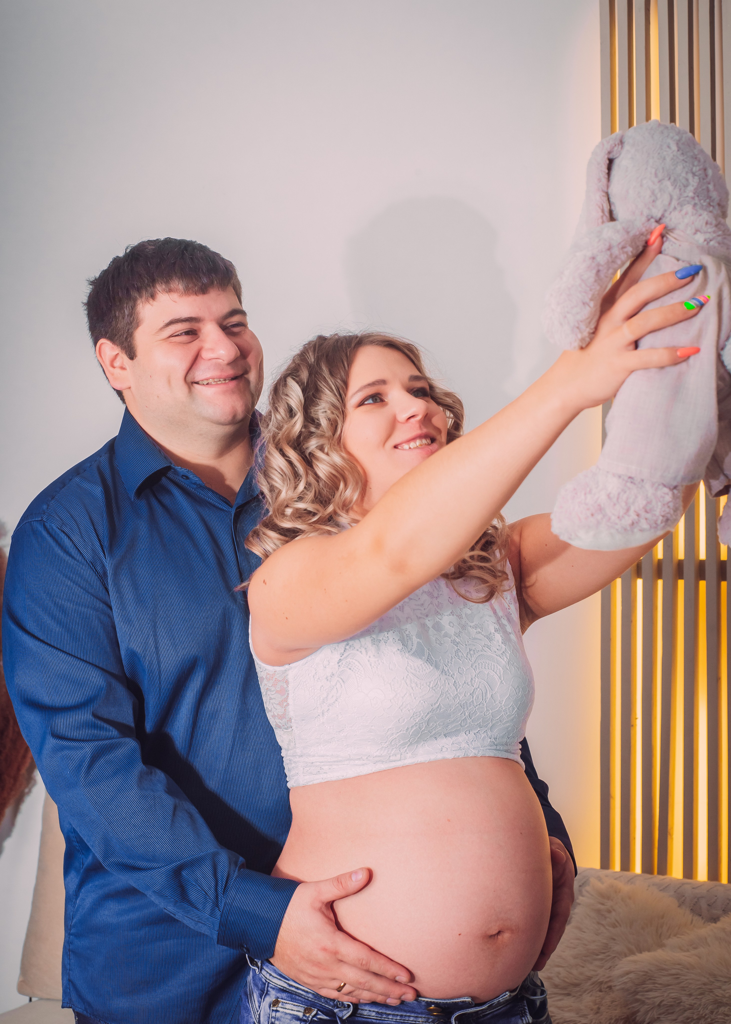 Александр и Ксения. Фотограф Зеленоград, Москва