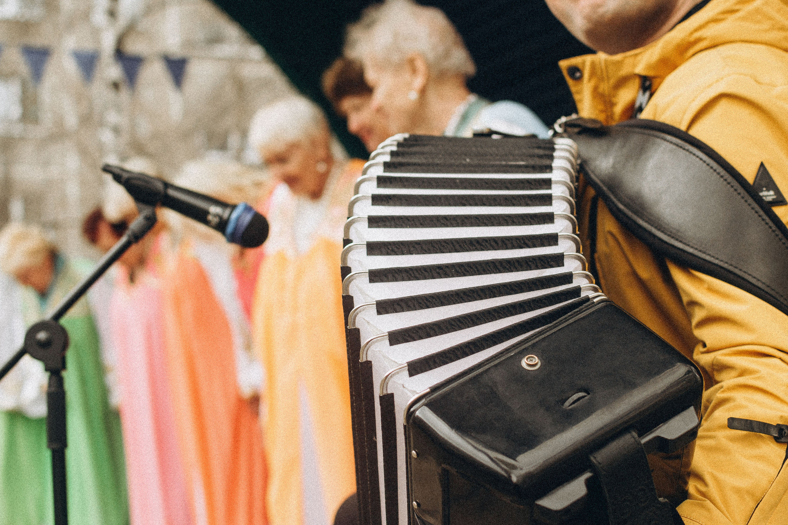 Фотографии с улиц города. Репортажный фотограф в Новосибирске