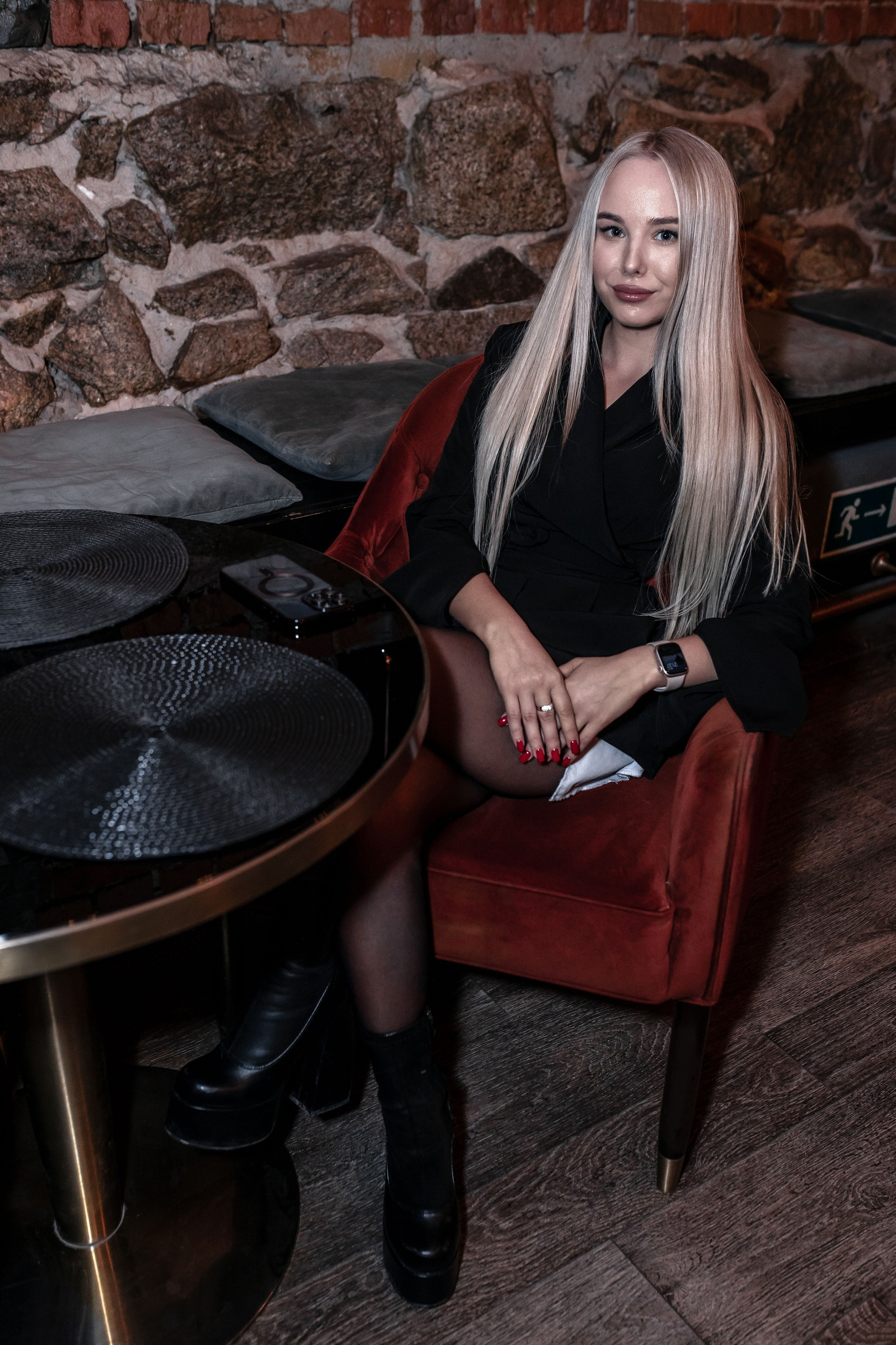 BIG_MAFIA_NSK. Репортажный фотограф в Новосибирске