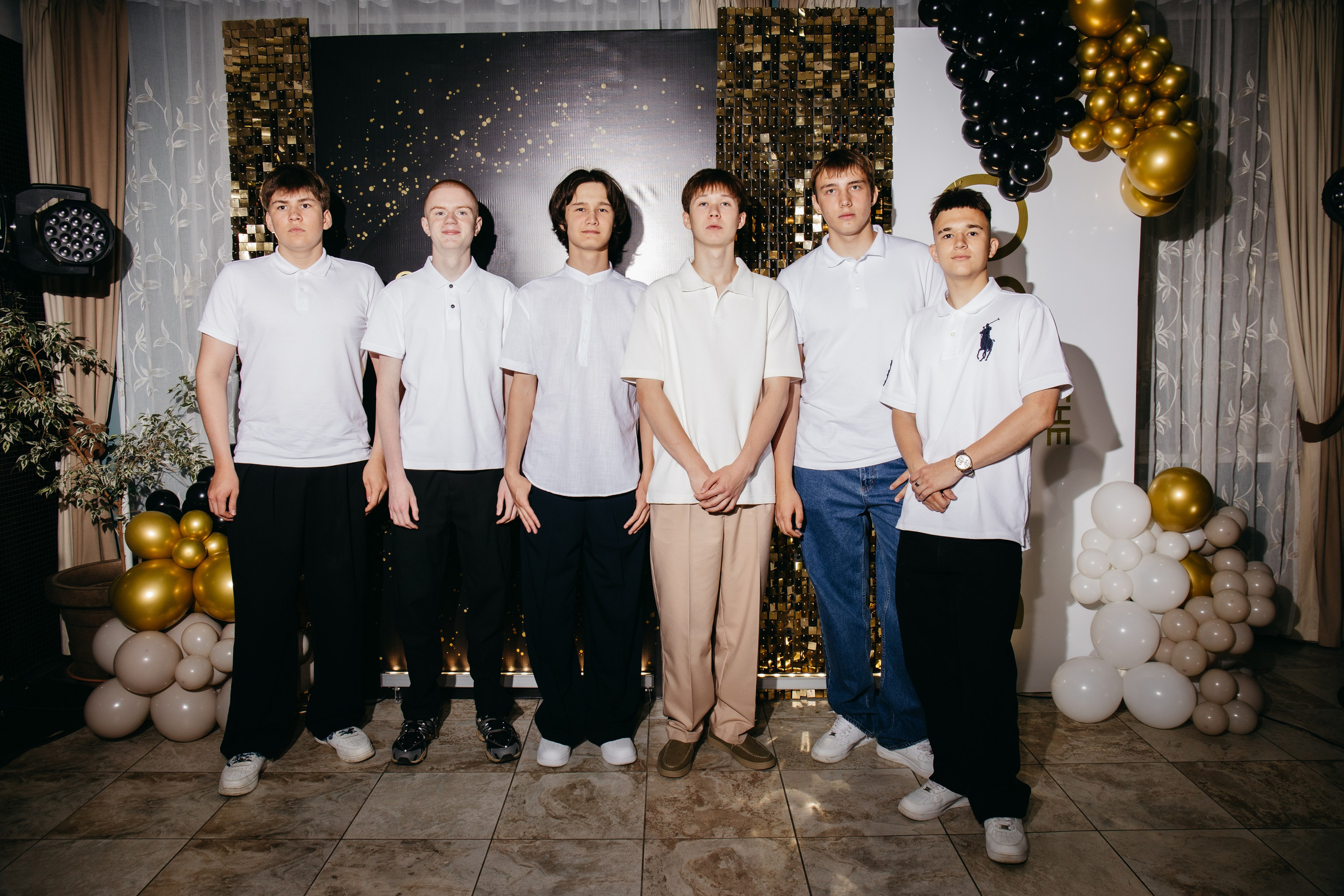 Выпускной 9 кл. Свадебный и женский фотограф