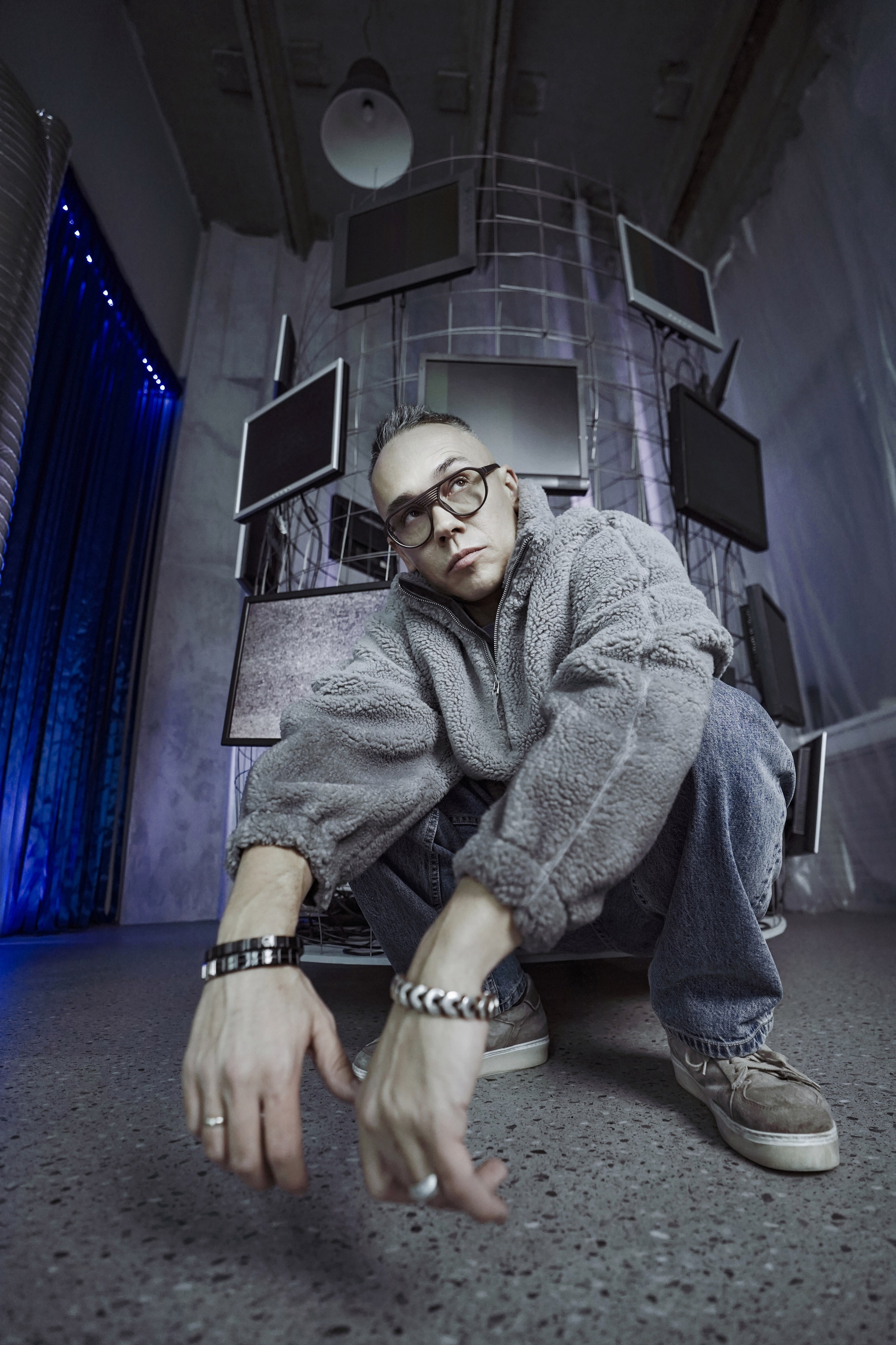 ANT+SHIFT. ОЧЕНЬ ПЛОХОЙ ФОТОГРАФ