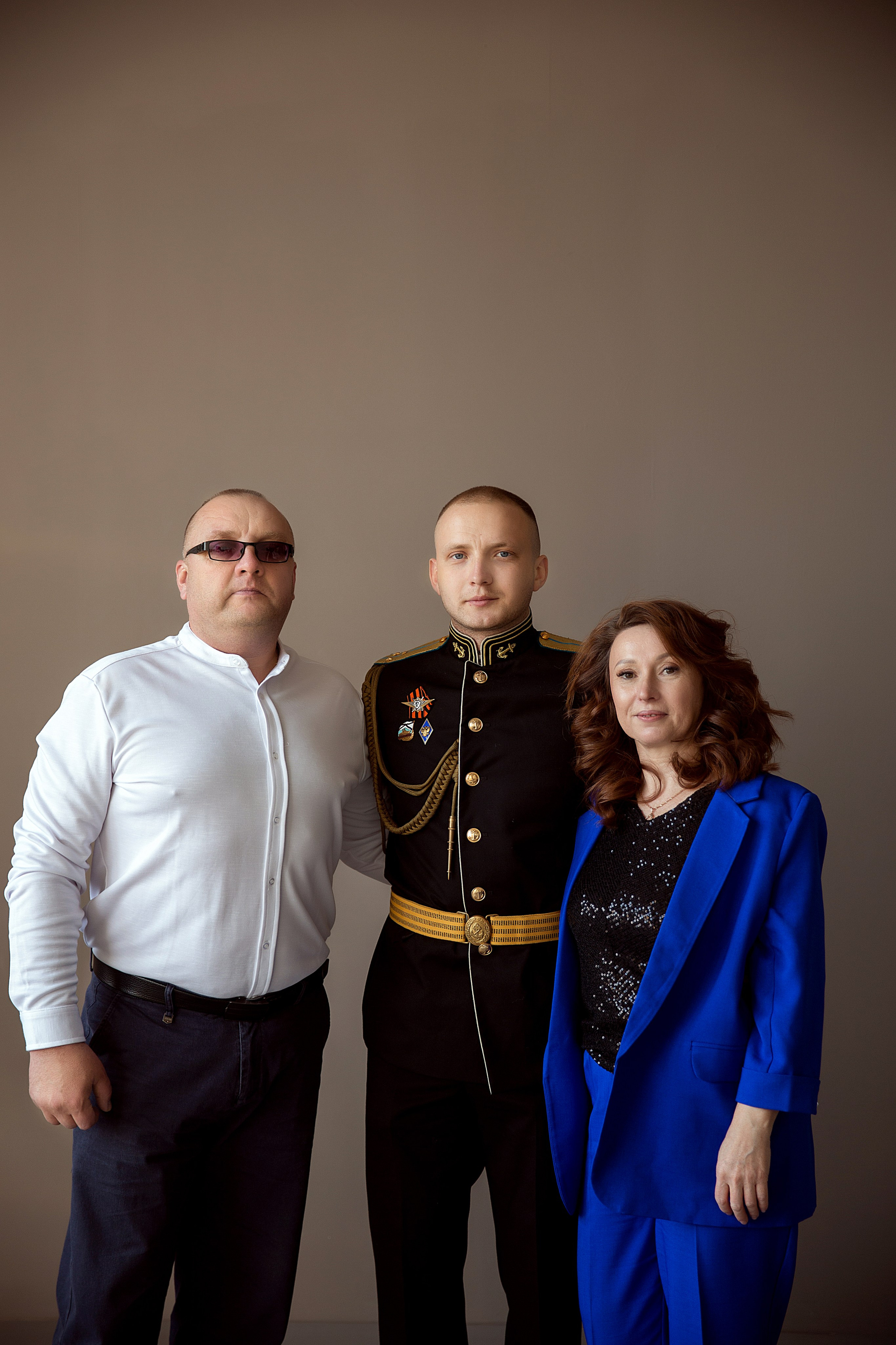 Дмитрий и Валерия. Людмила Далидович топовый семейный фотограф Находка/Владивосток