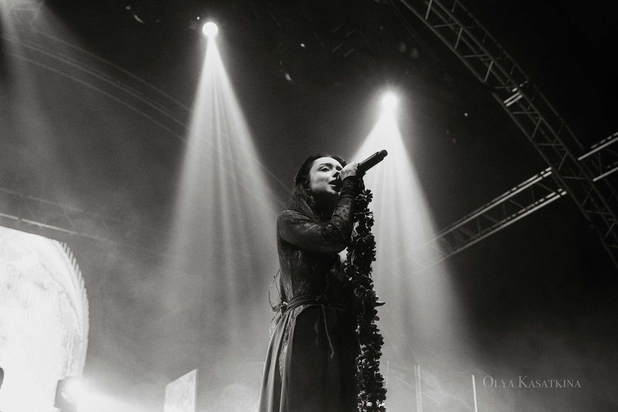 POLNALYUBVI. Арт-фотограф в Краснодаре