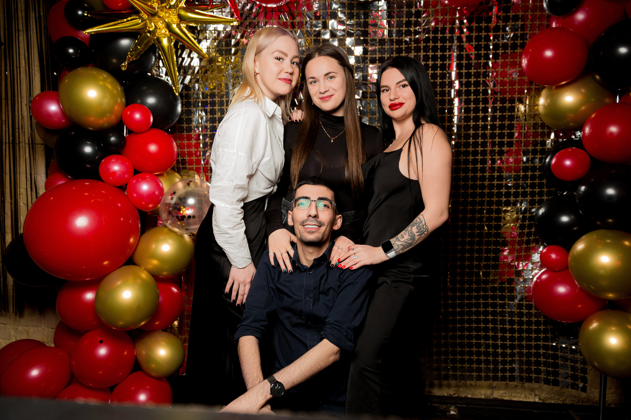 10 ЛЕТ Cuba Libre. Свадебный и репортажный фотограф в Ярославле Евгений Шовдин