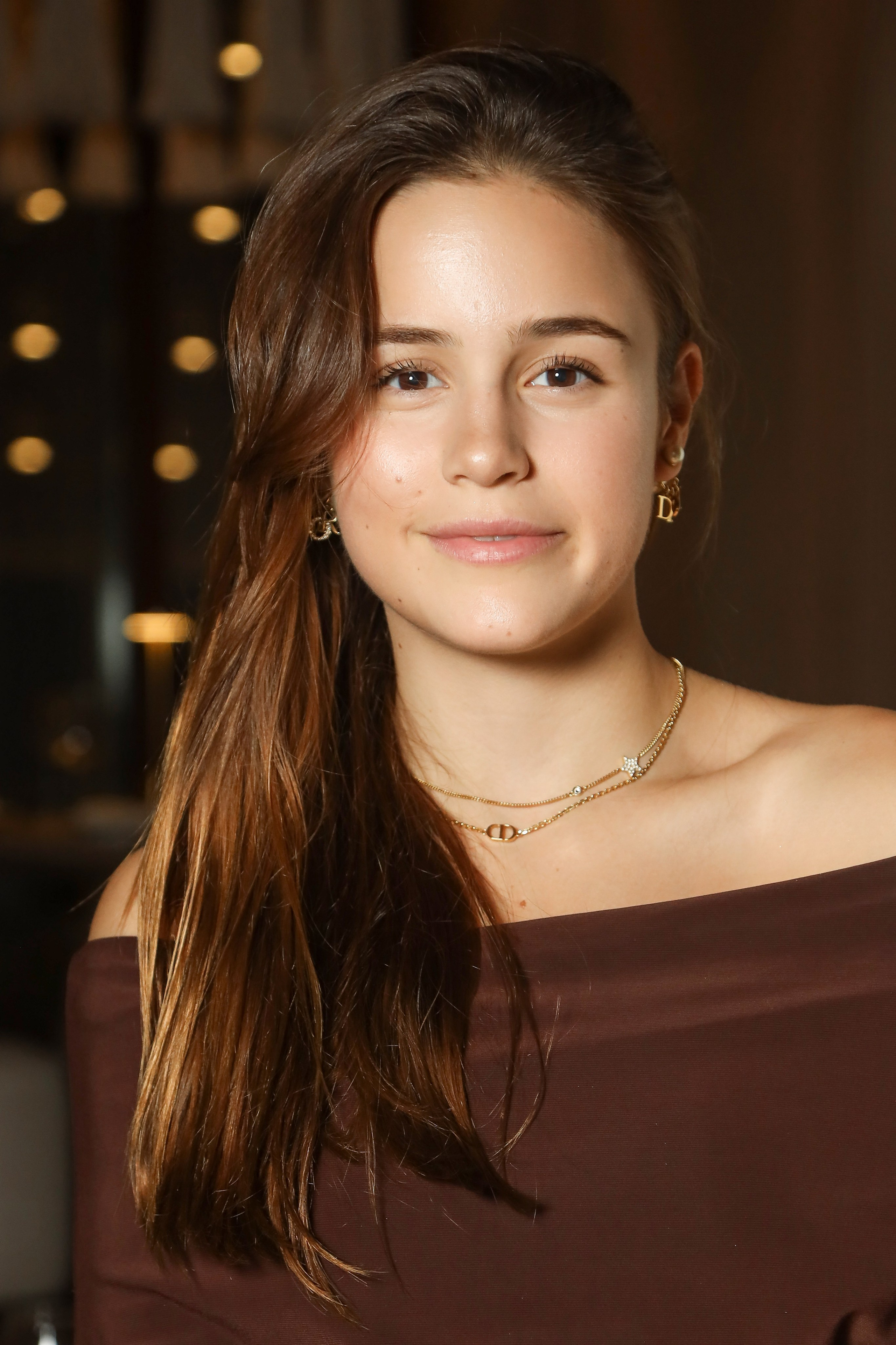 День Рождения Варвары. Фотограф Антон Чупринин