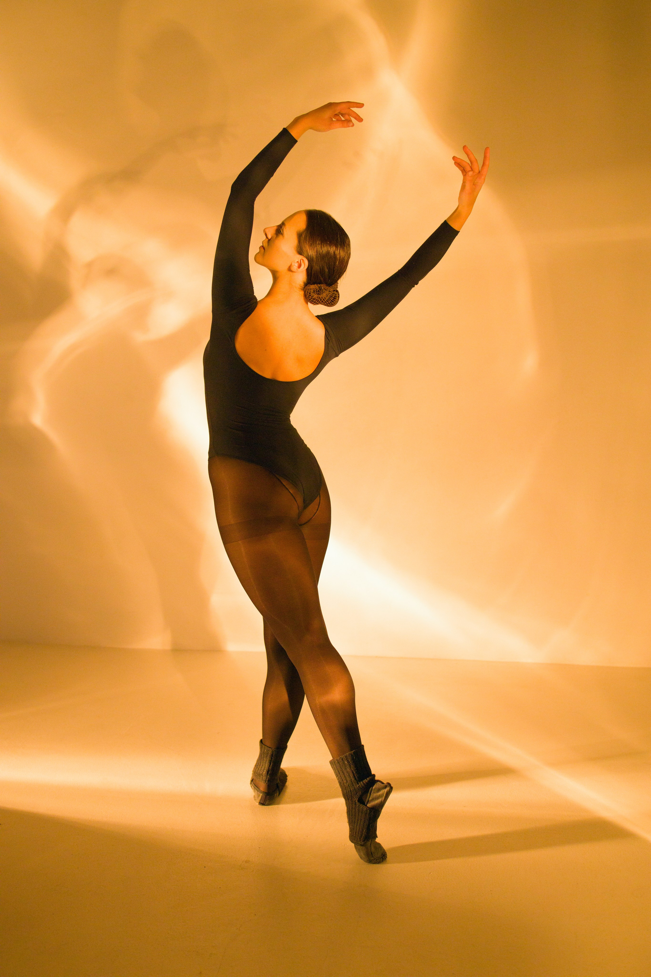 Лилия. Художественная фотография