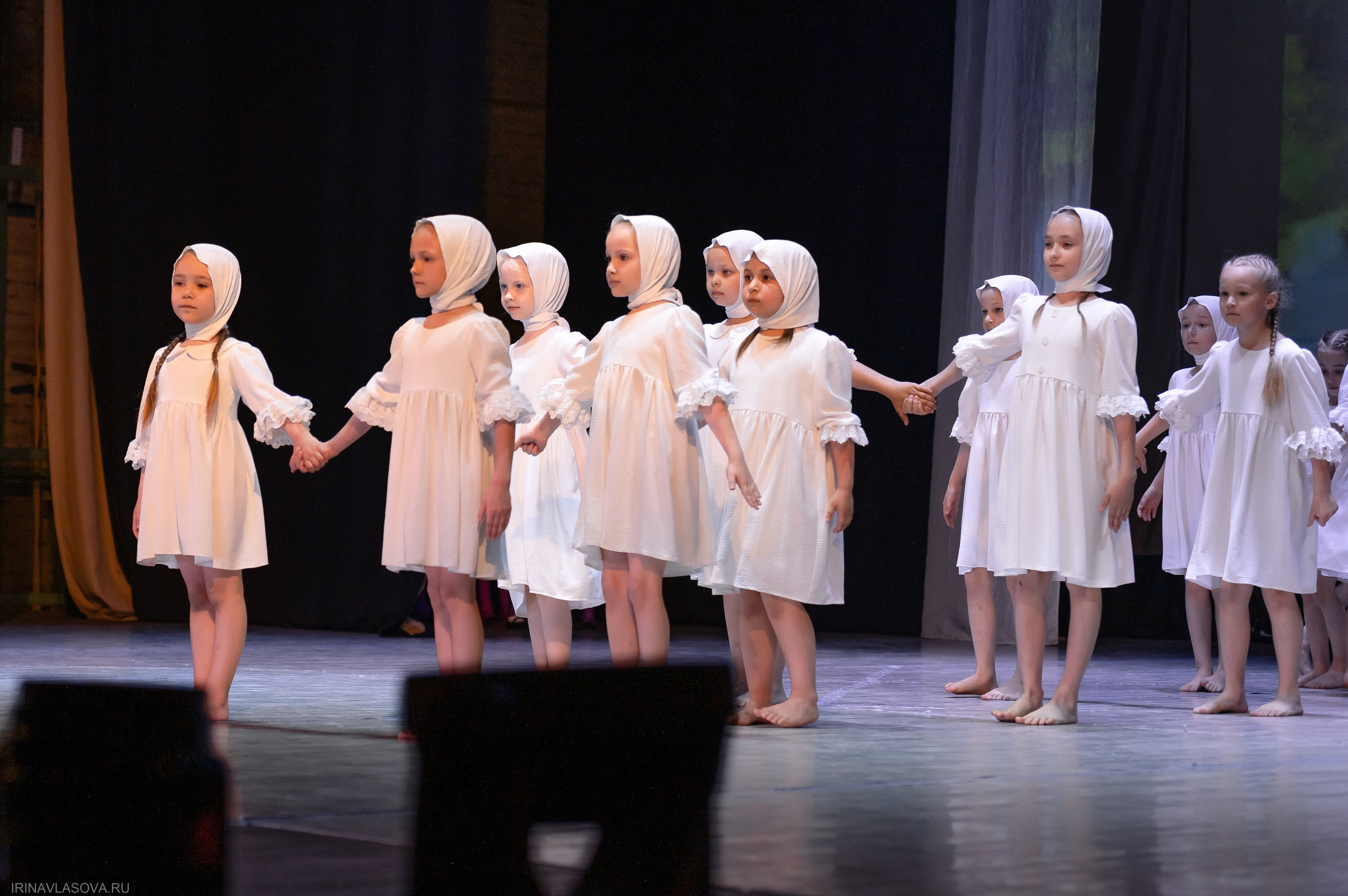 Мозайка Отчетный концерт