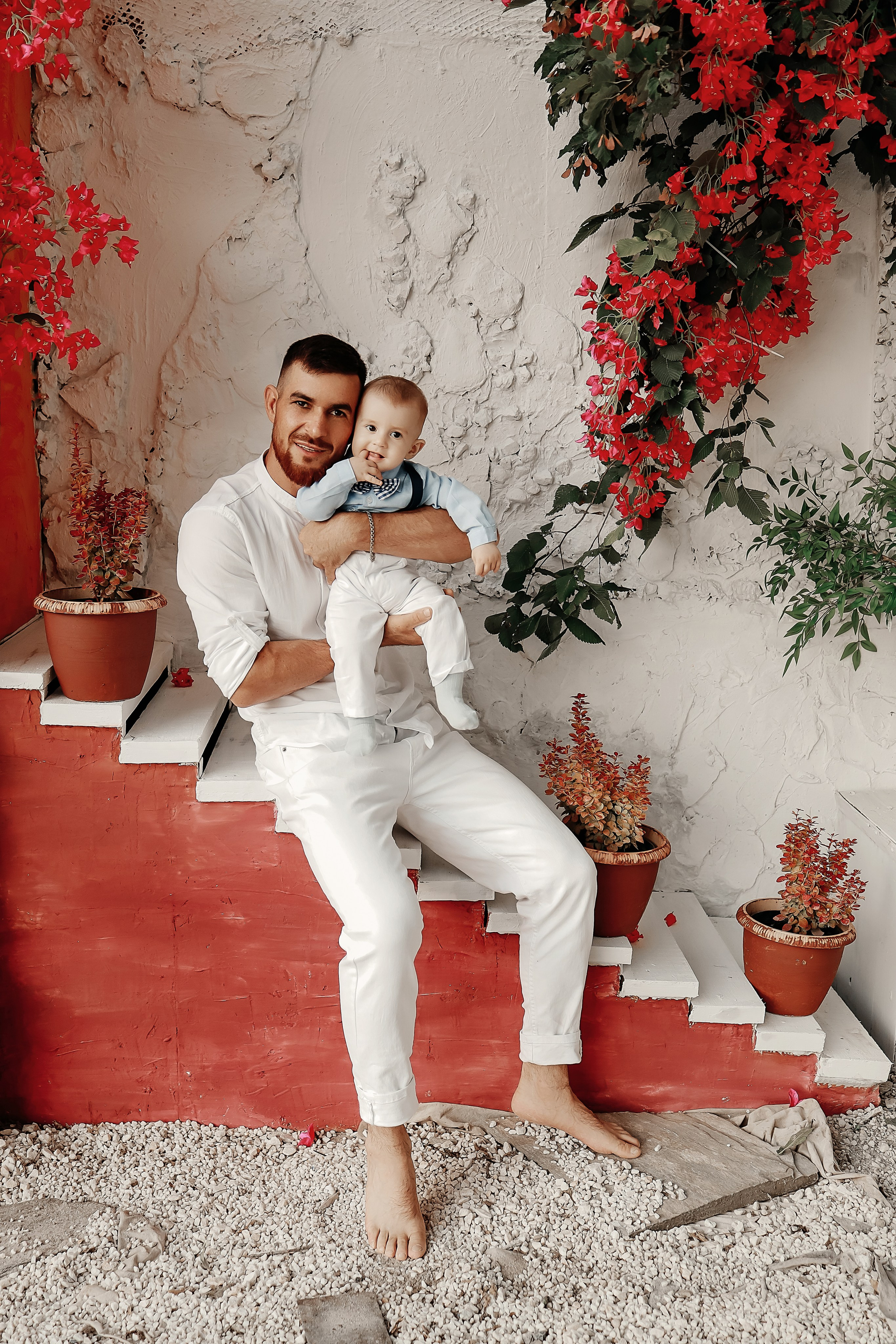 Фотосессия в Италии. Иванова Ирина Свадебный и семейный фотограф г. Уфа