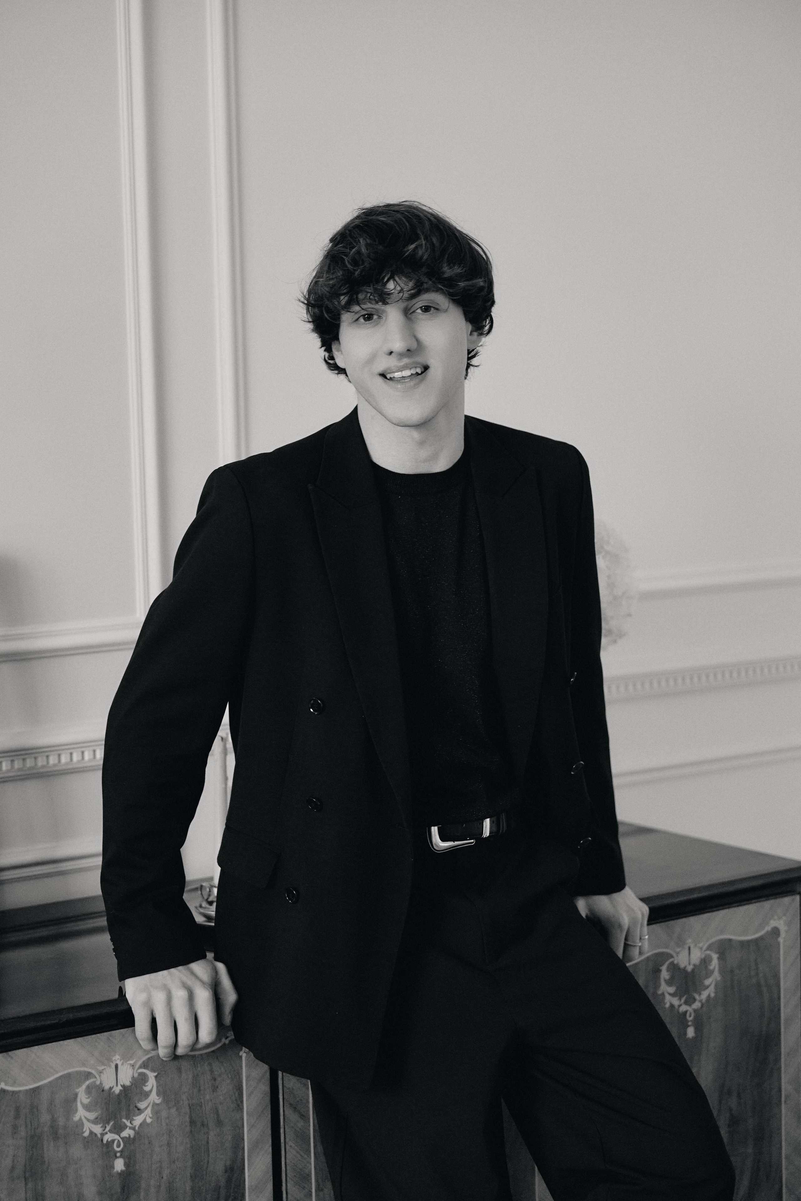 O&G. Фотограф Краснодар