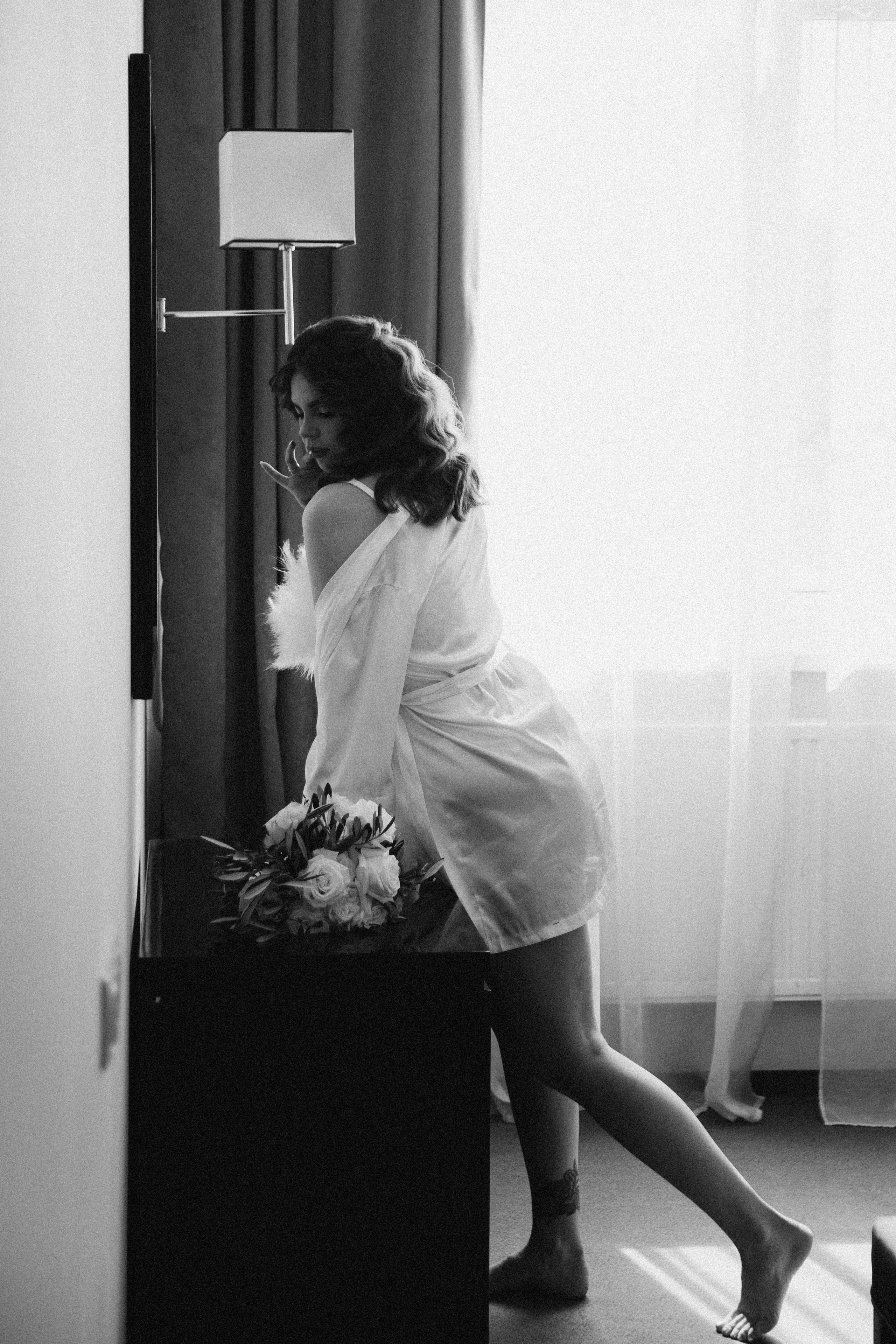 Лера и Кирилл | Forest. Свадебный фотограф Ангелина Зотова | Обнинск, Москва, Калуга