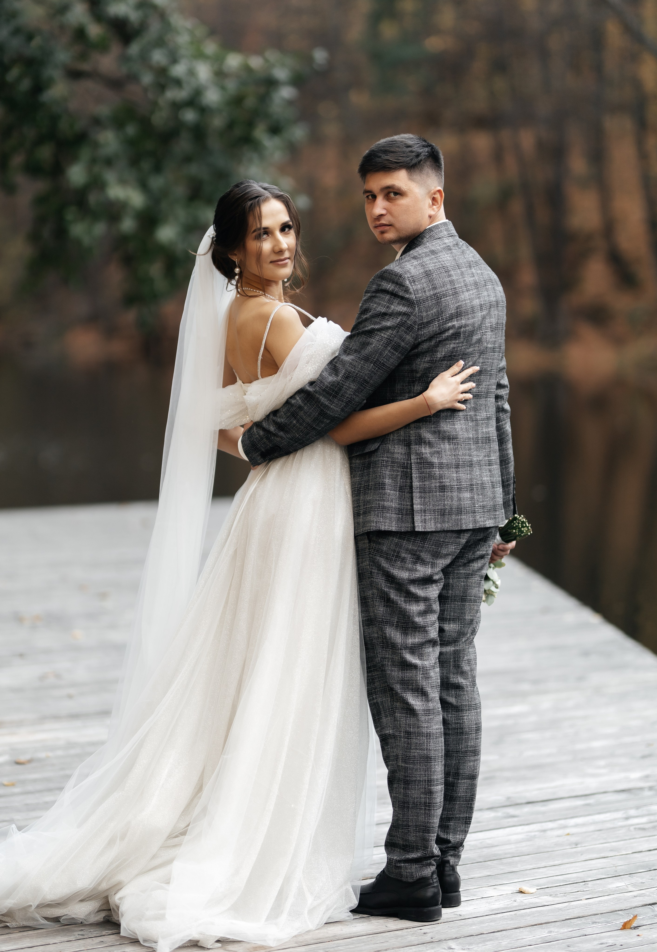 Ainur & Alina. Свадебный фотограф Ильнар Асадуллин