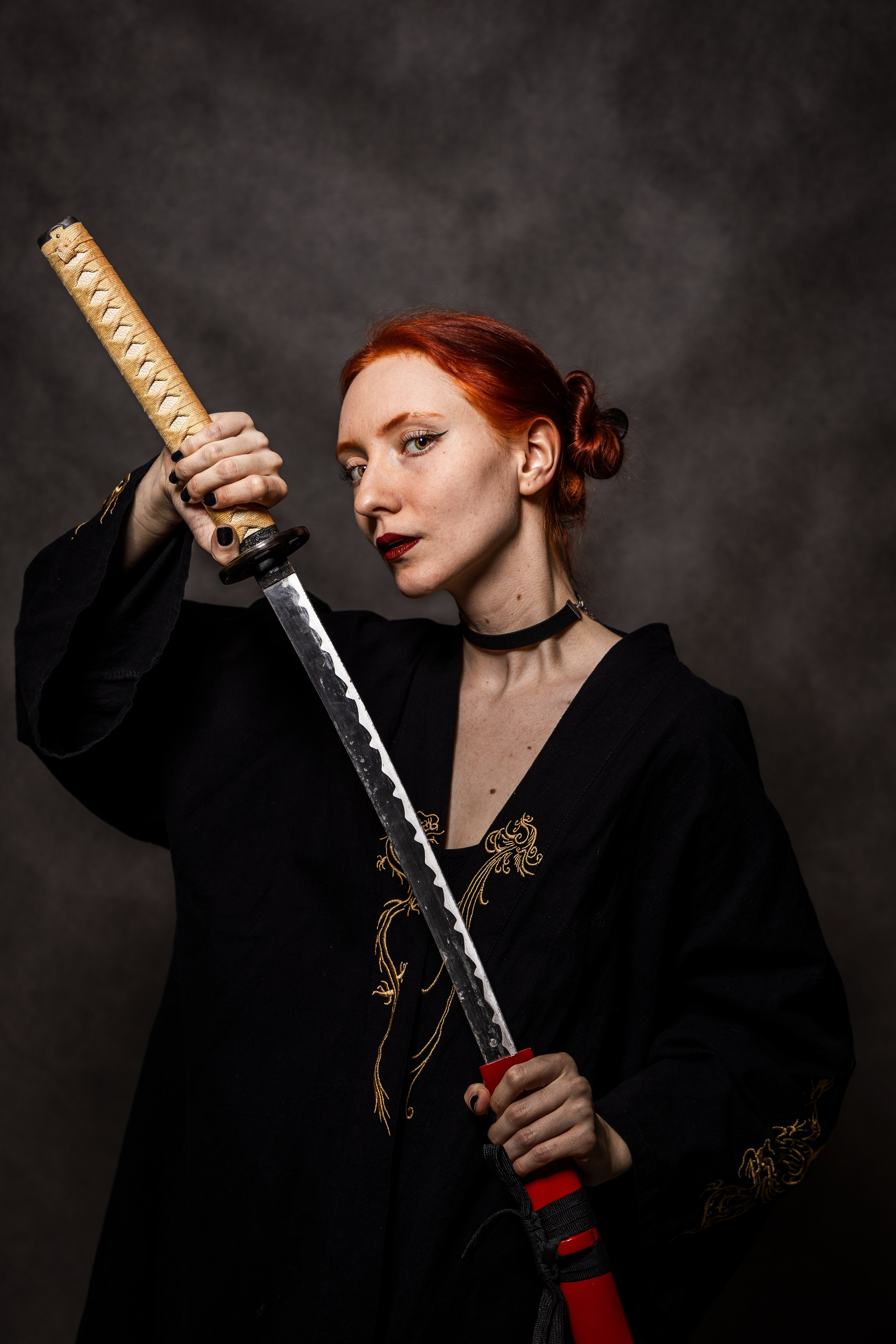 Разное. Photomantis