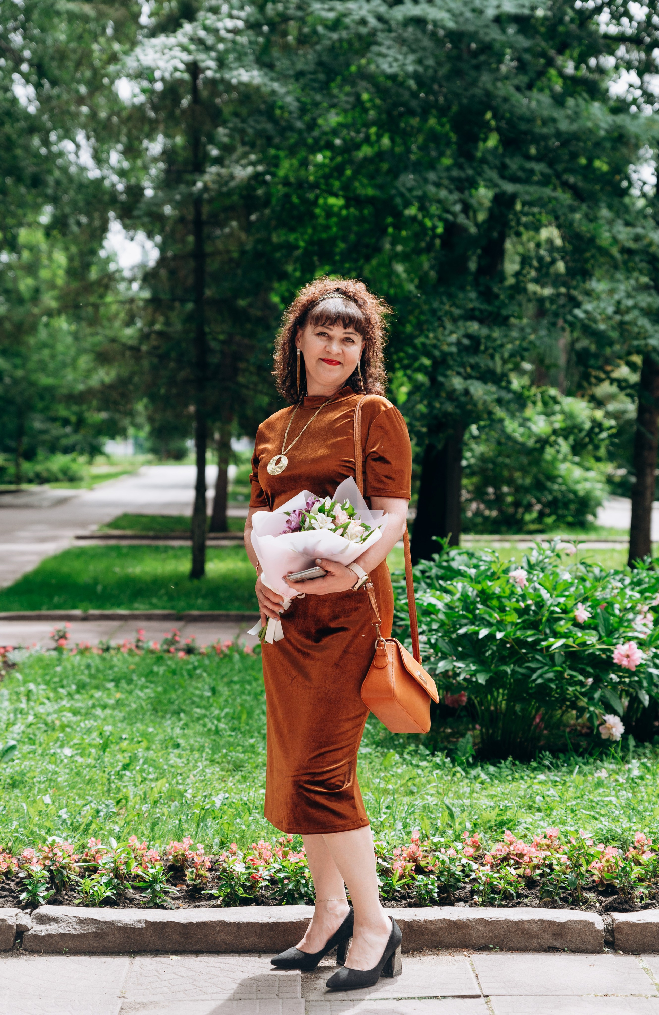 Регистрация и прогулка. Фотограф в Новосибирске