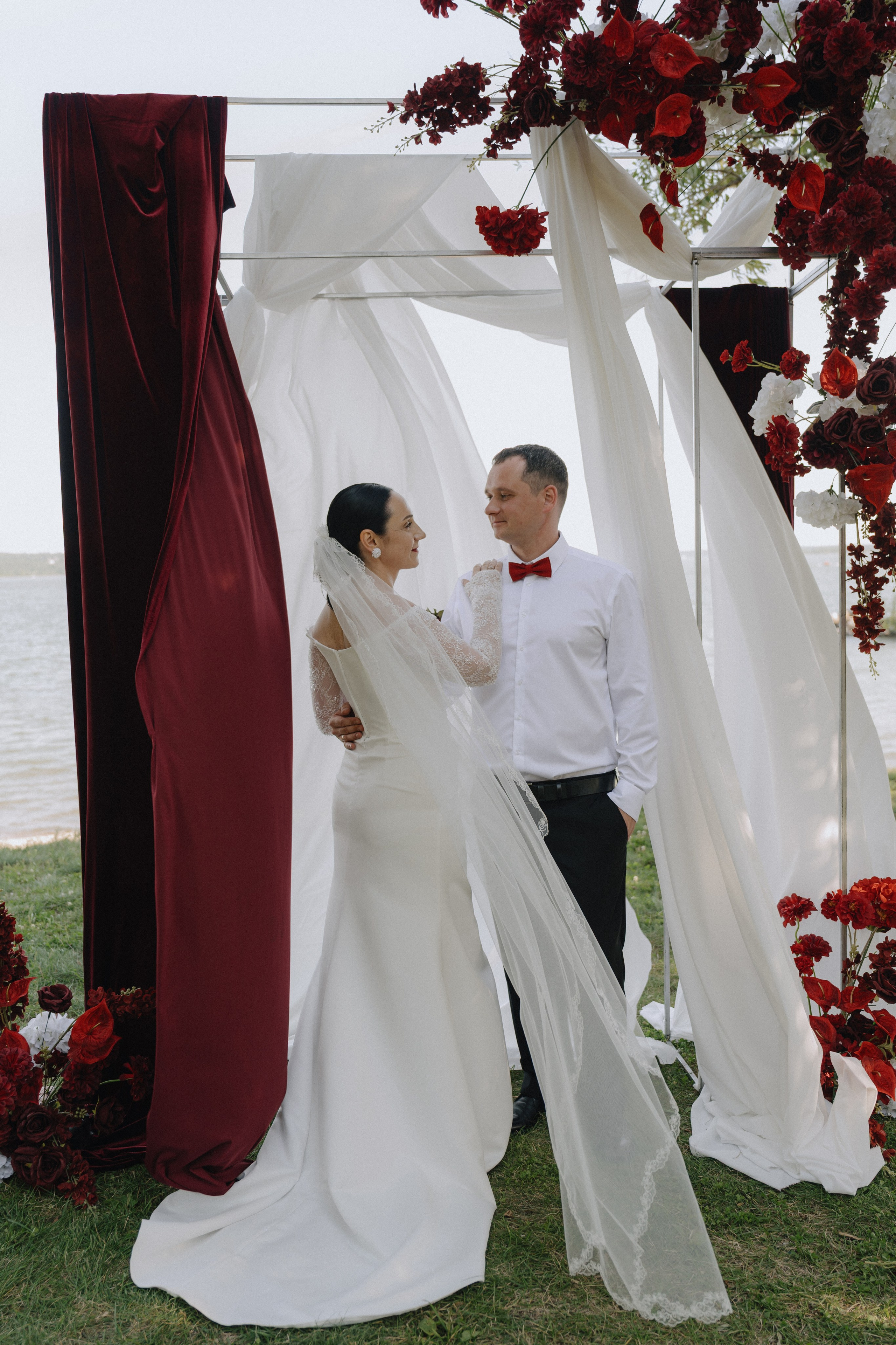 Анастасия & Иван