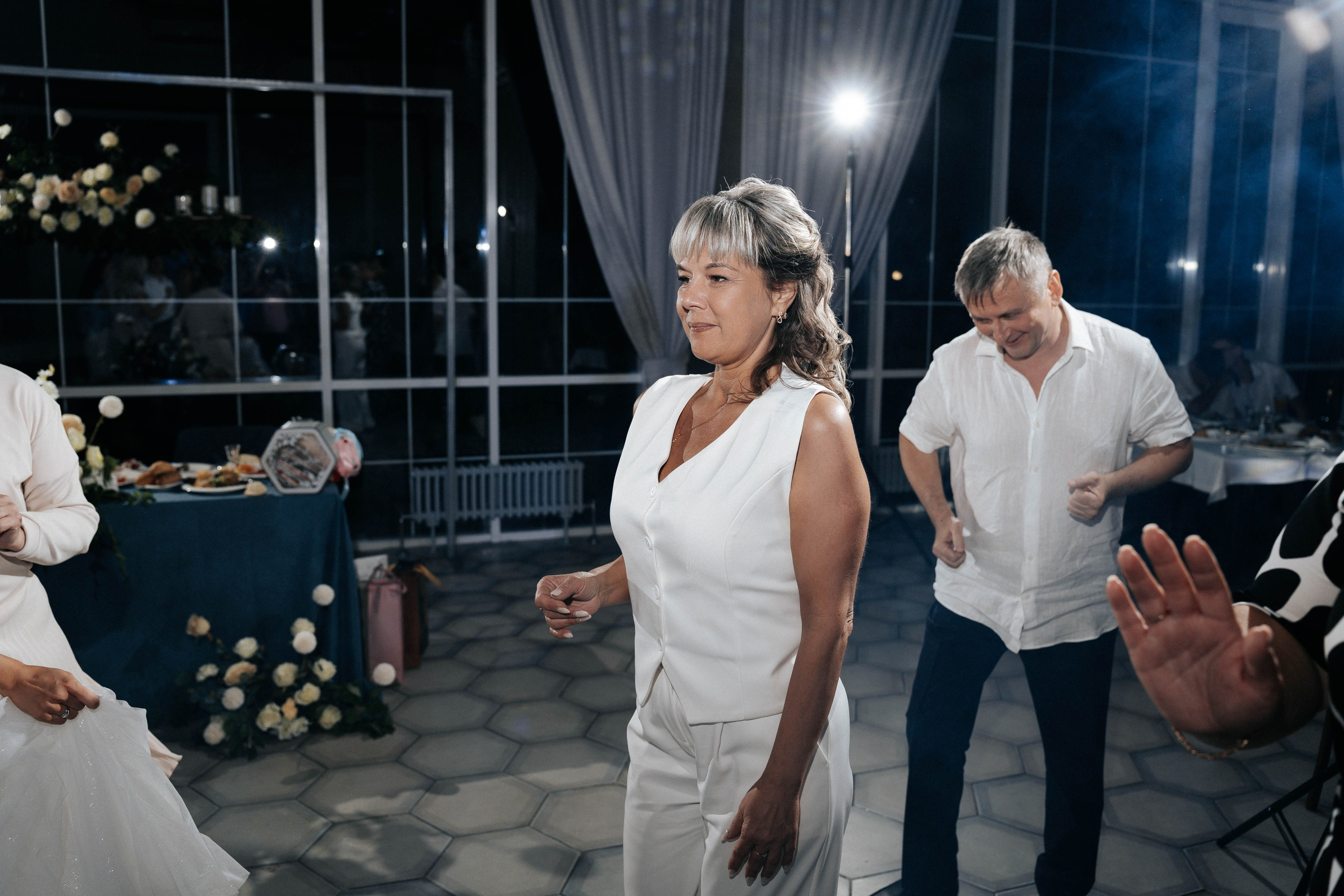 Oleg & Alexandra. Свадебный фотограф в Воронеже Самохина Екатерина