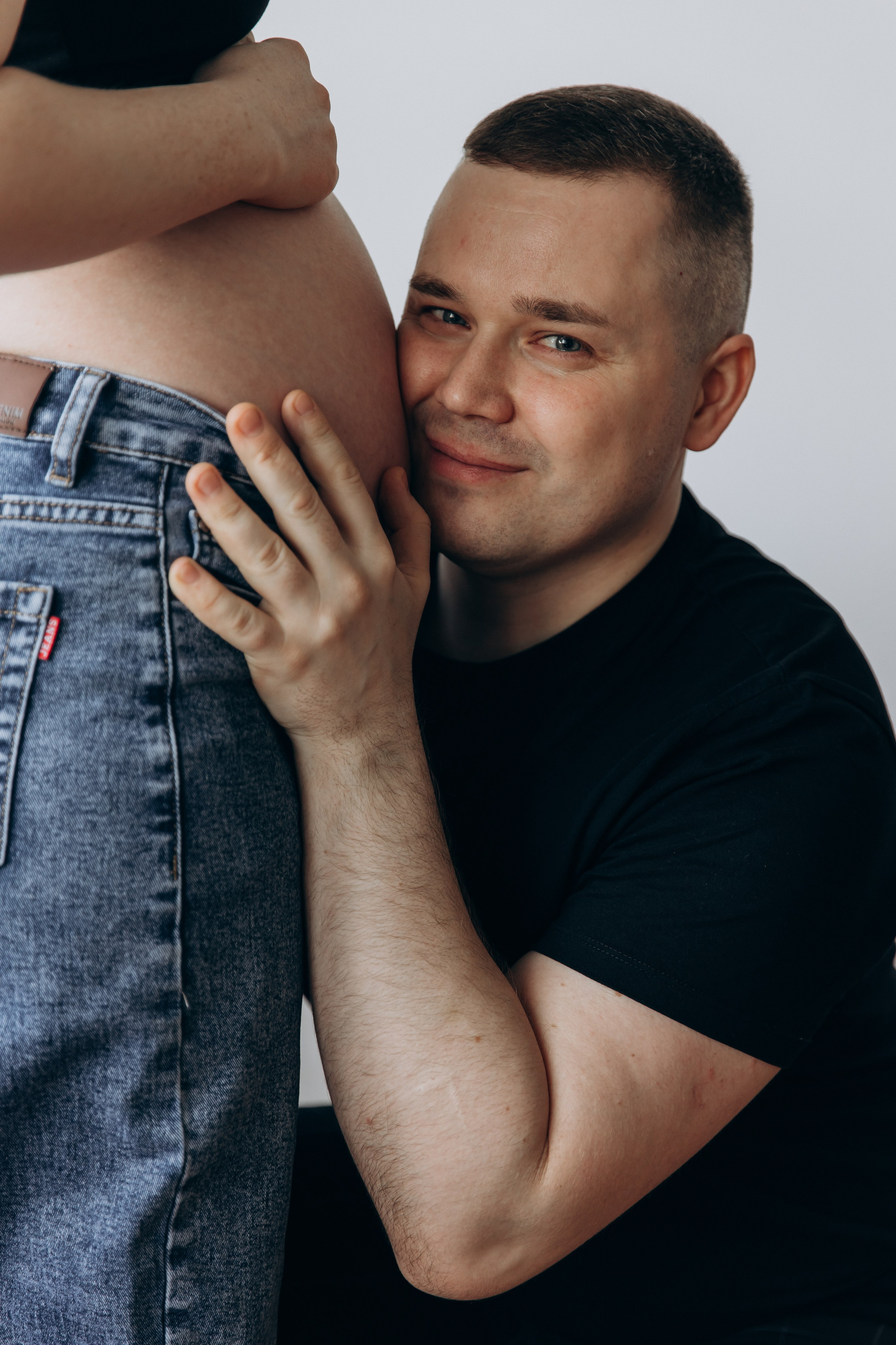 Стас и Юля. Женский и свадебный фотограф