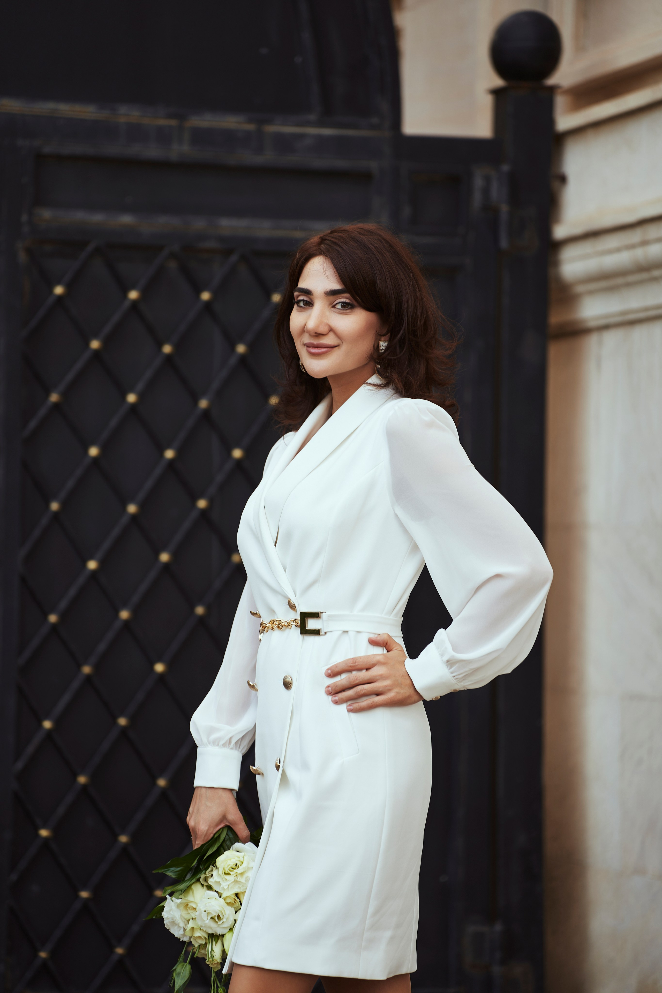 Прогулка. Фотограф Аделия Сосновская