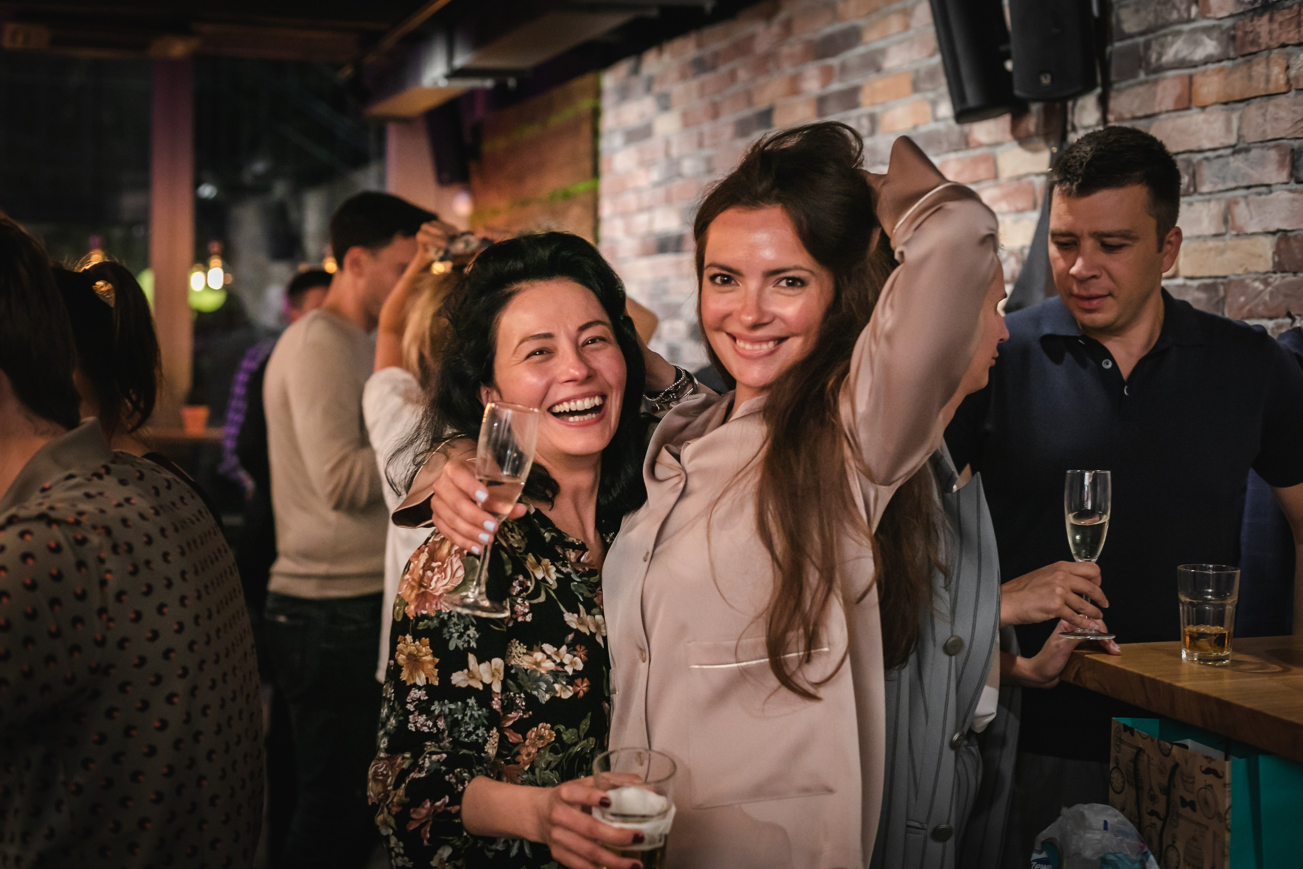 Вюрст. Главная