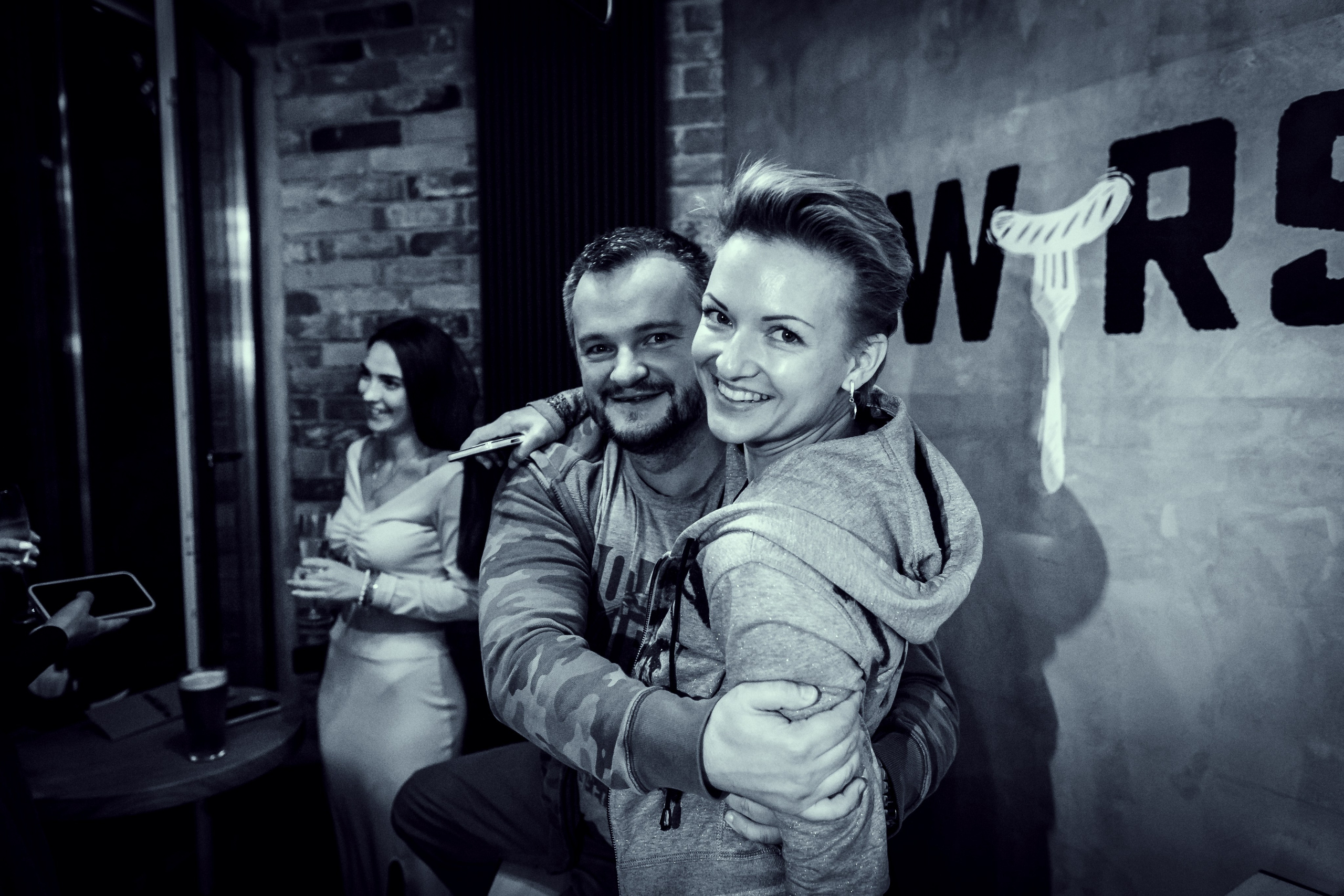 Вюрст. Главная