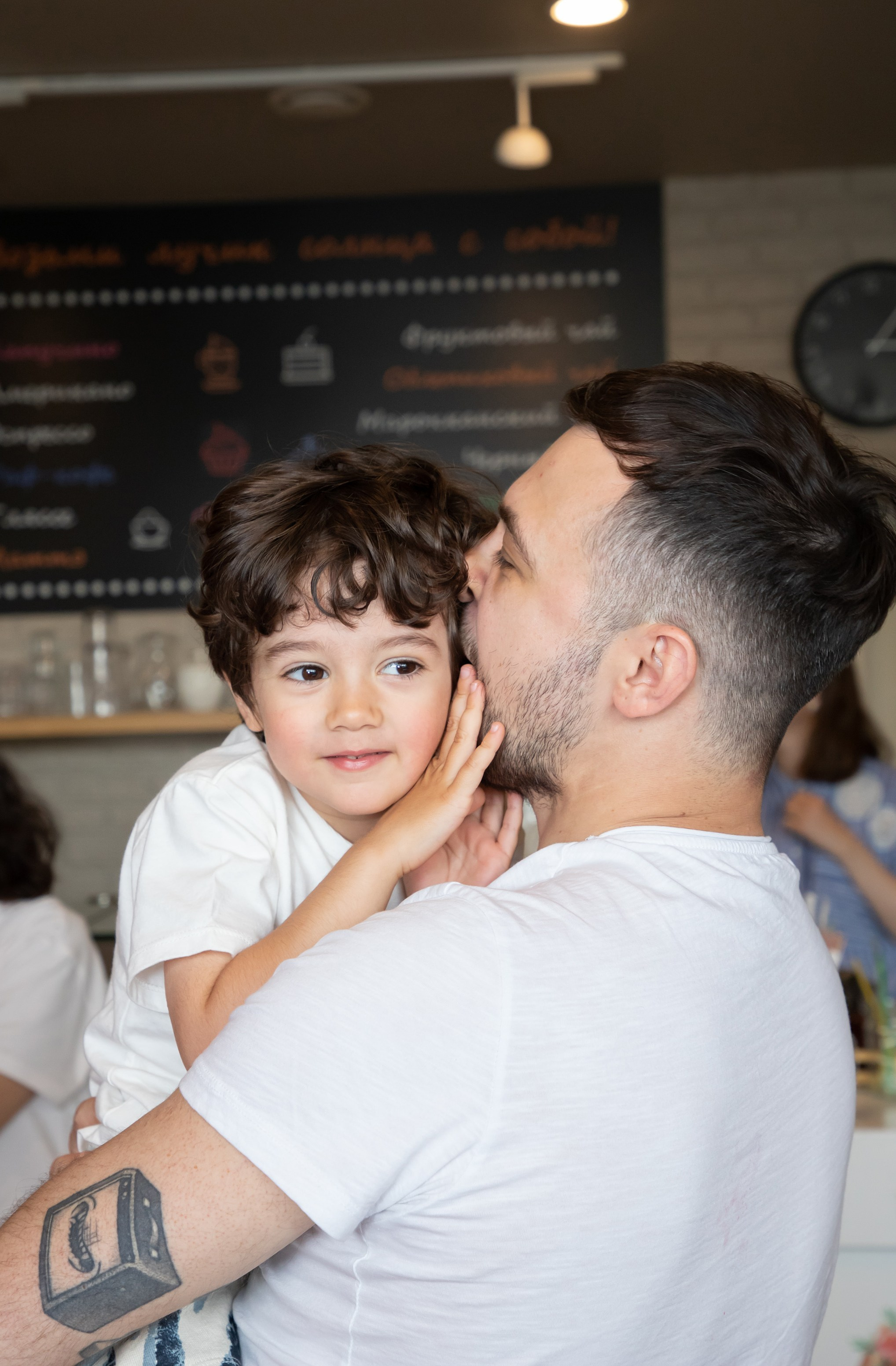 День рождения