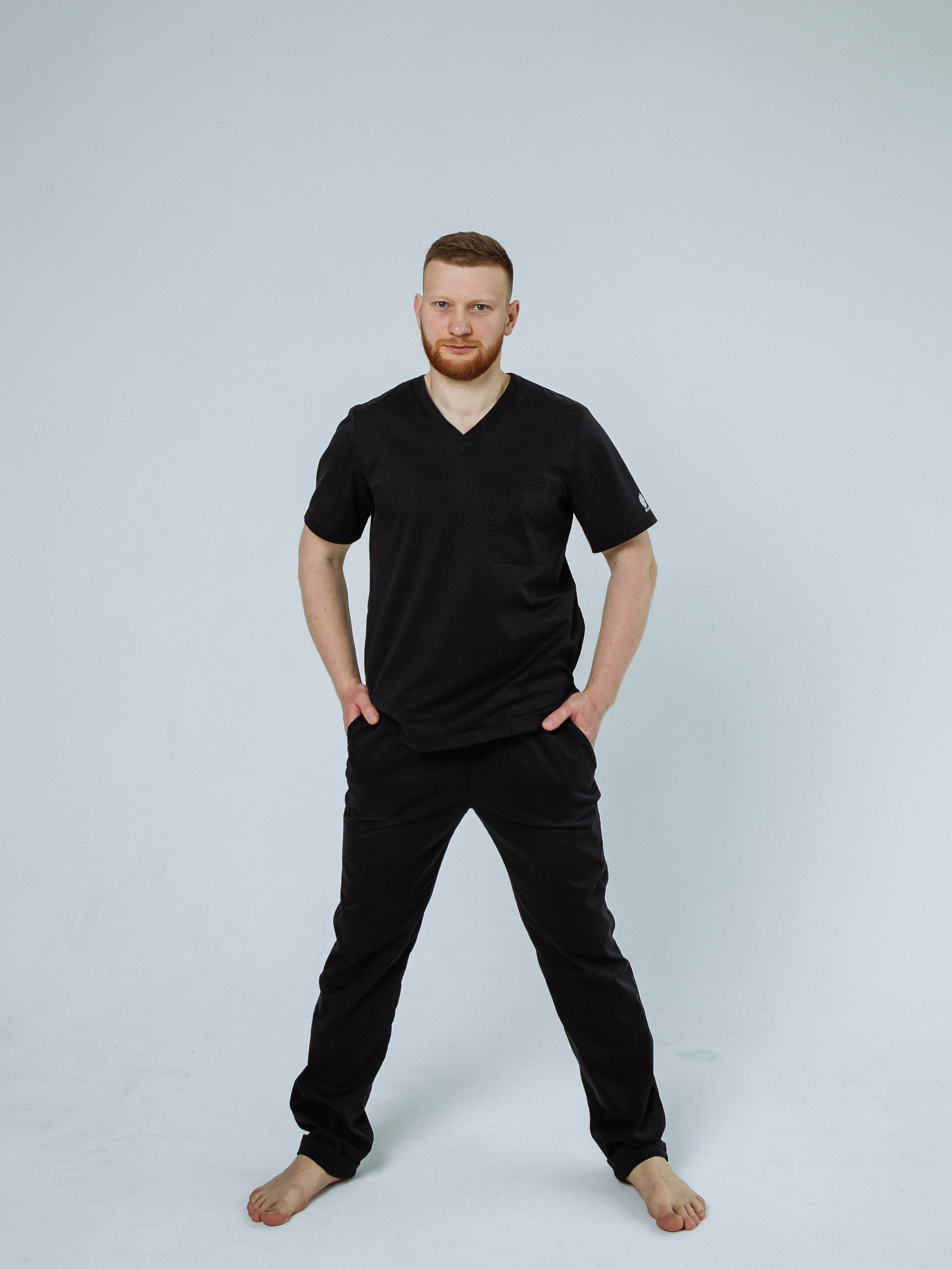 Александр. Свадебный и портретный фотограф Виктория Шипелик