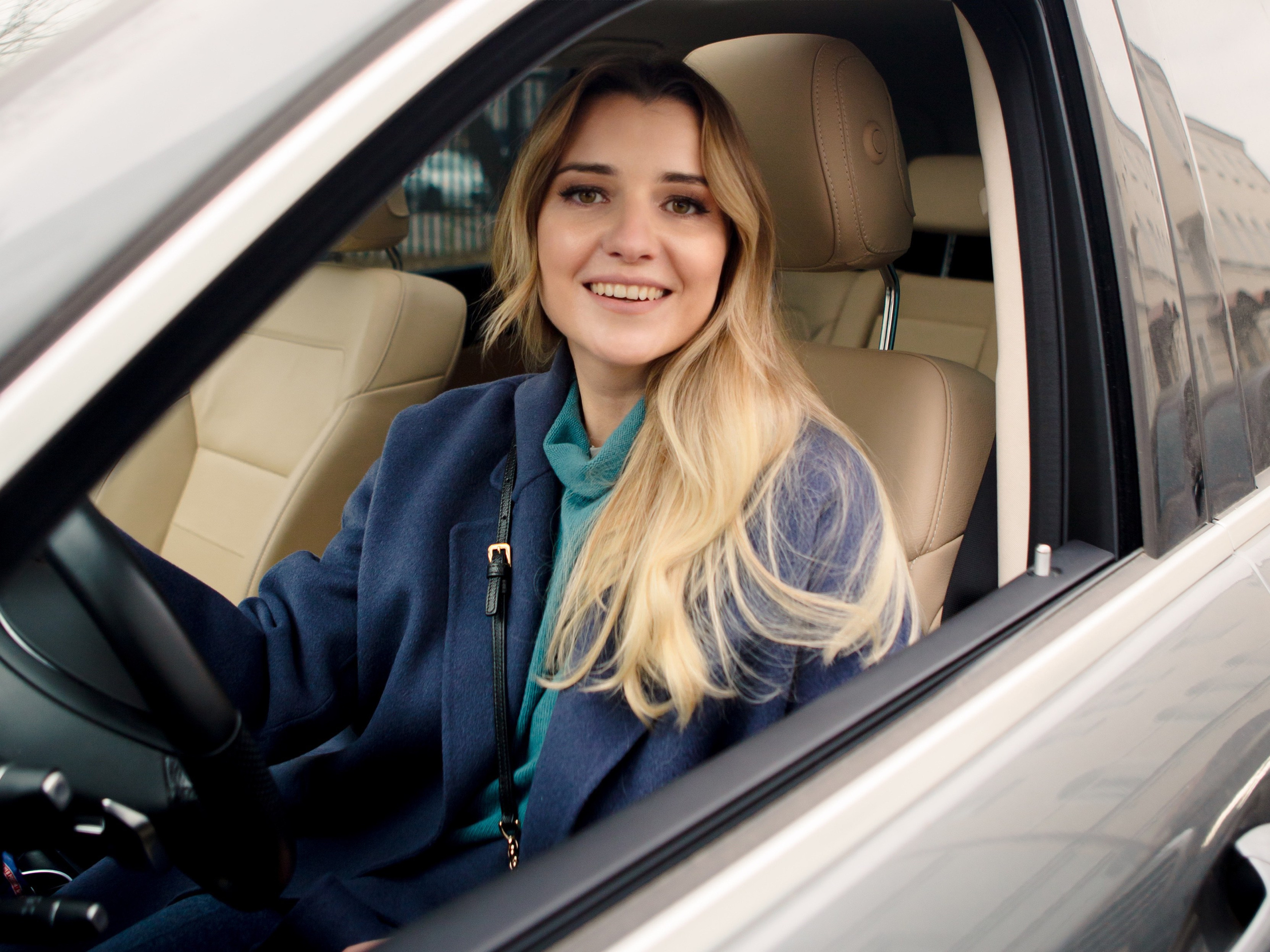 Елена. Свадебный и портретный фотограф Виктория Шипелик