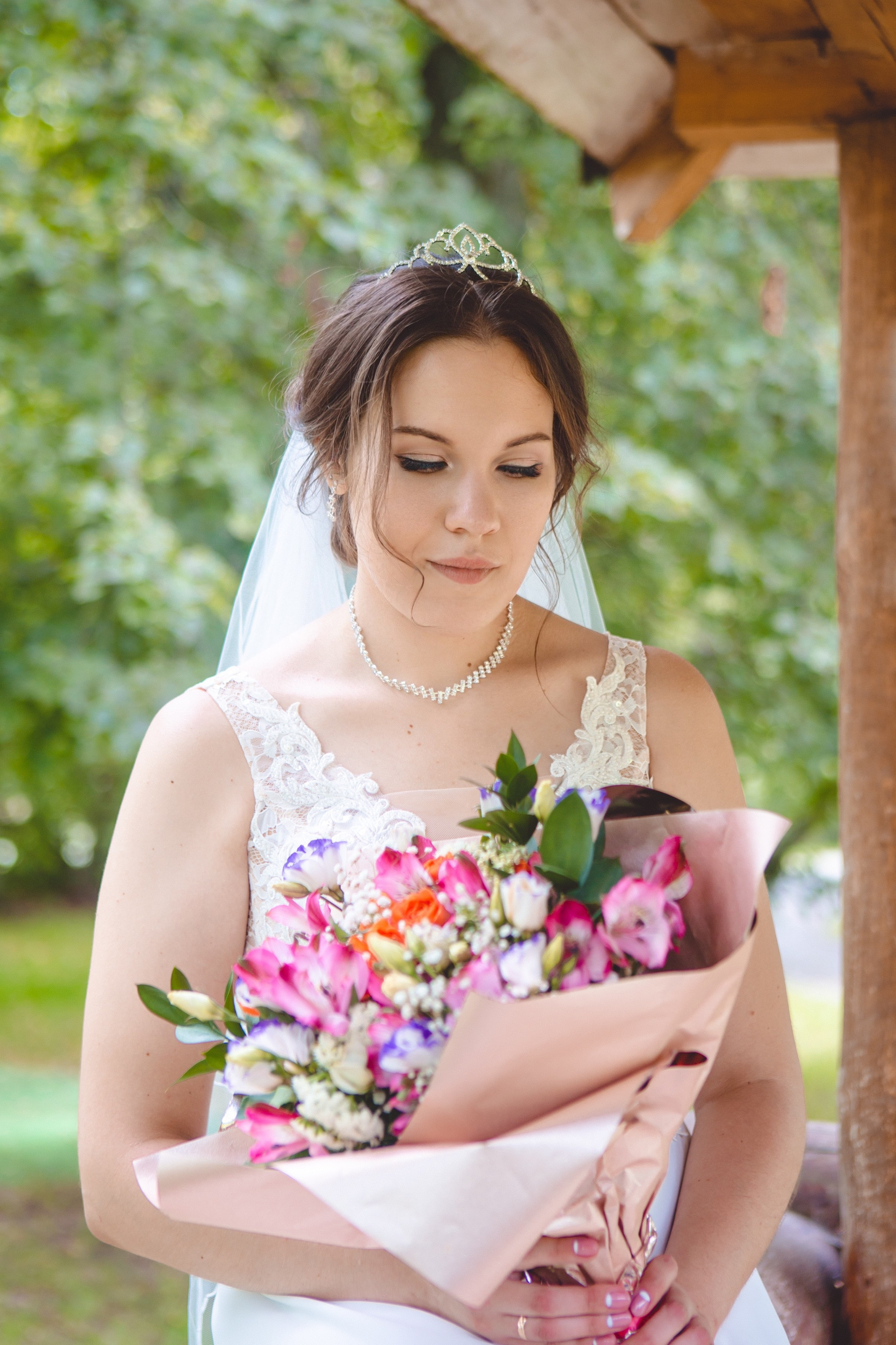 Оля и Игорь. Свадебный и портретный фотограф Виктория Шипелик