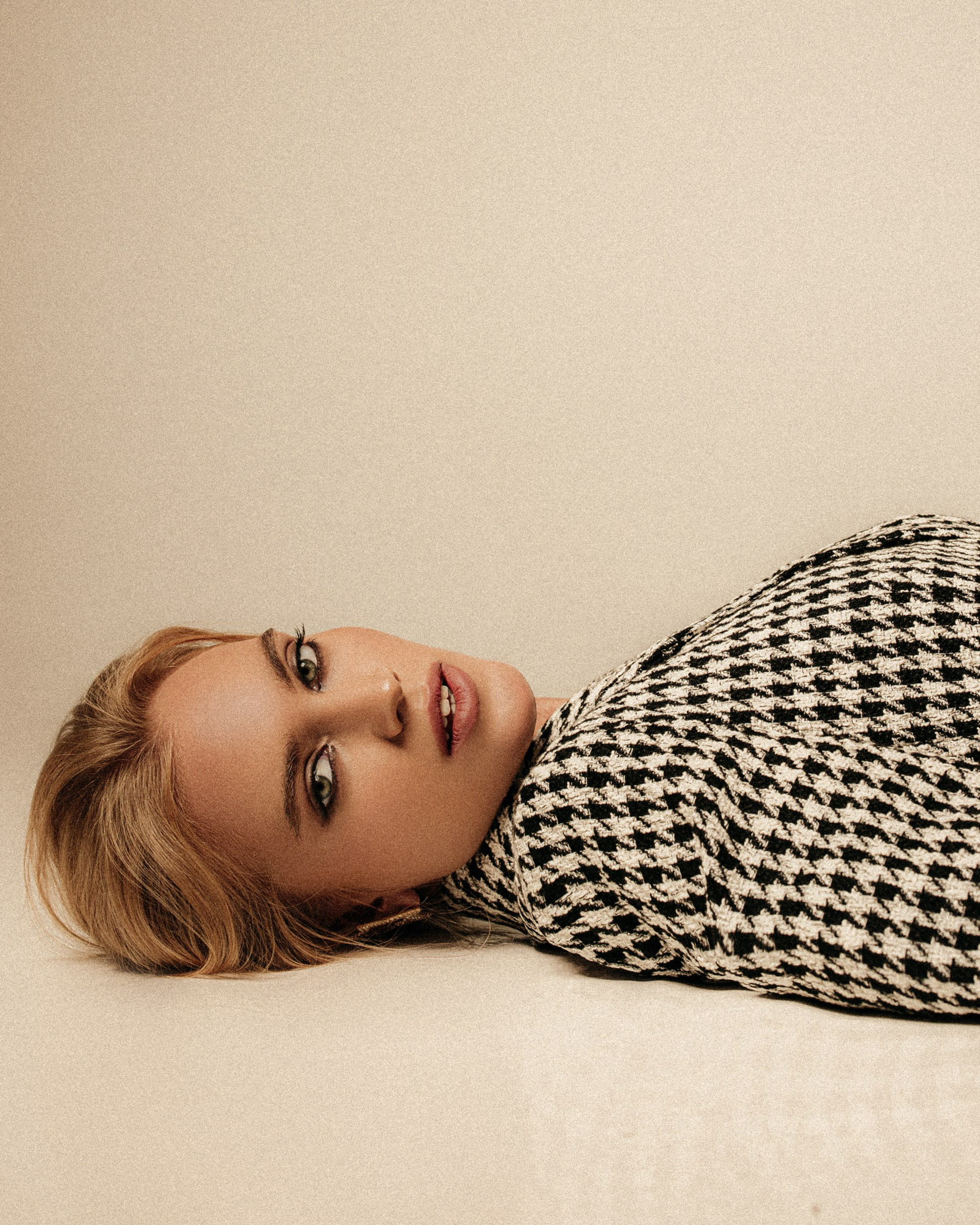 Дарья. Фотограф в Новосибирске Кристина Светлакова