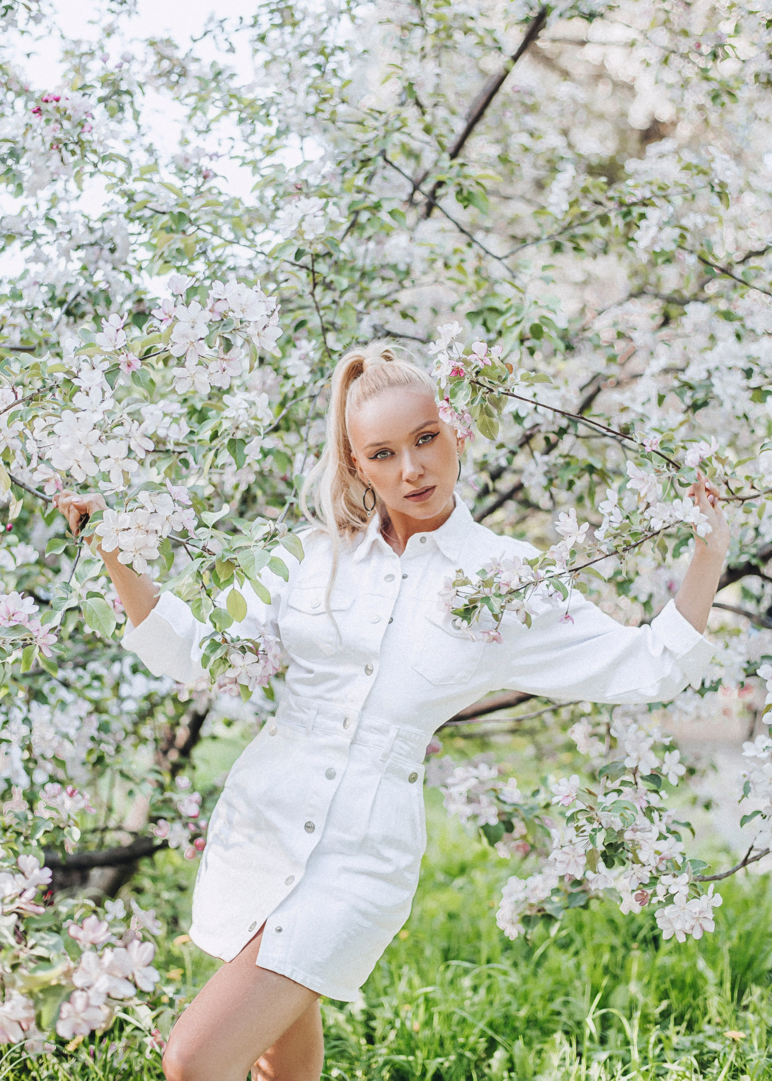 Маша. Фотограф в Новосибирске Кристина Светлакова