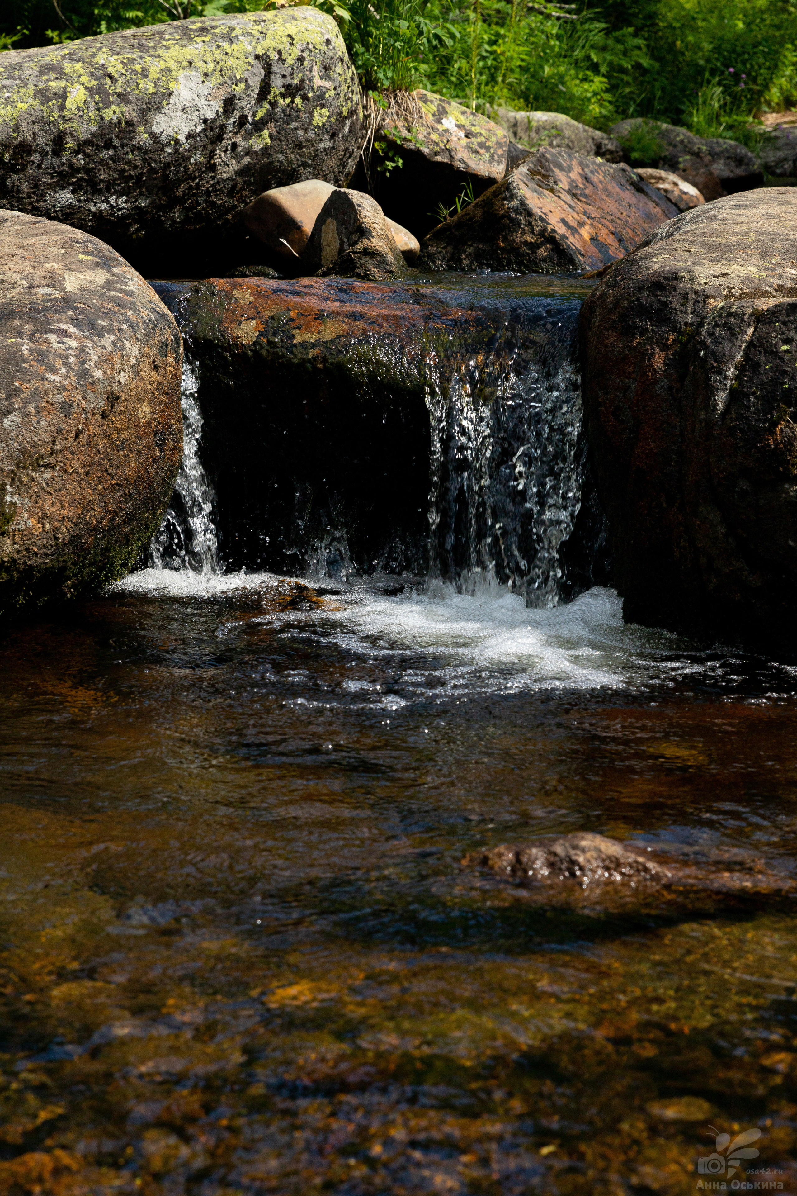 Шерегеш 2023. Фотограф в Кемерово Анна Оськина