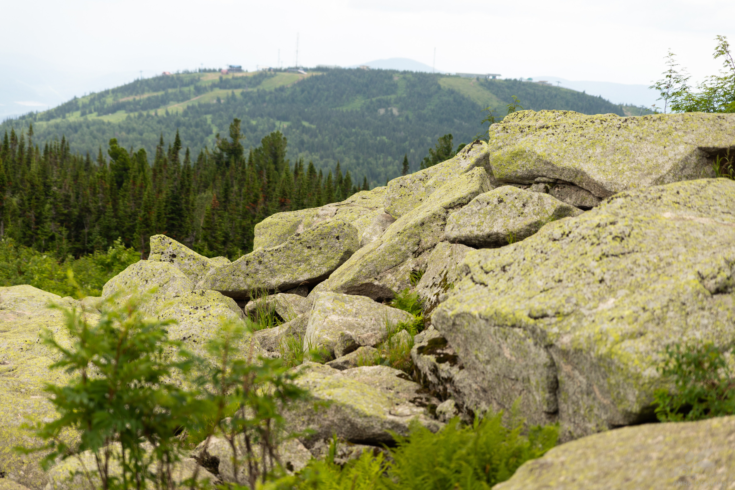 Шерегеш 2023. Фотограф в Кемерово Анна Оськина