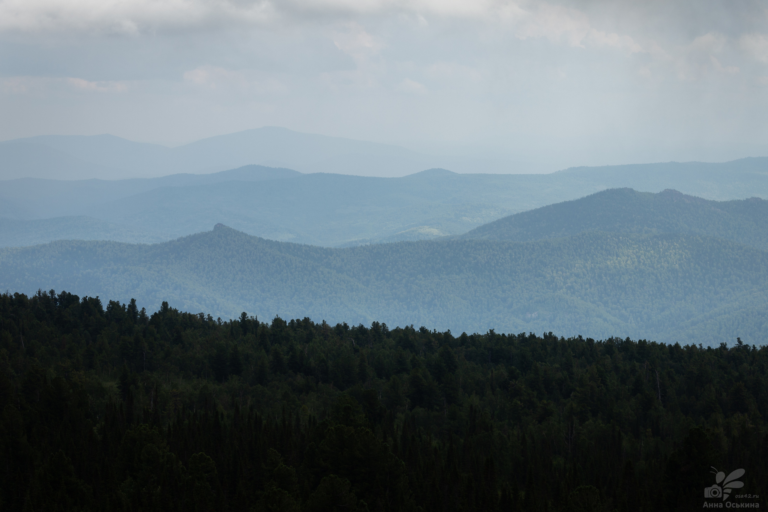 Шерегеш 2023. Фотограф в Кемерово Анна Оськина