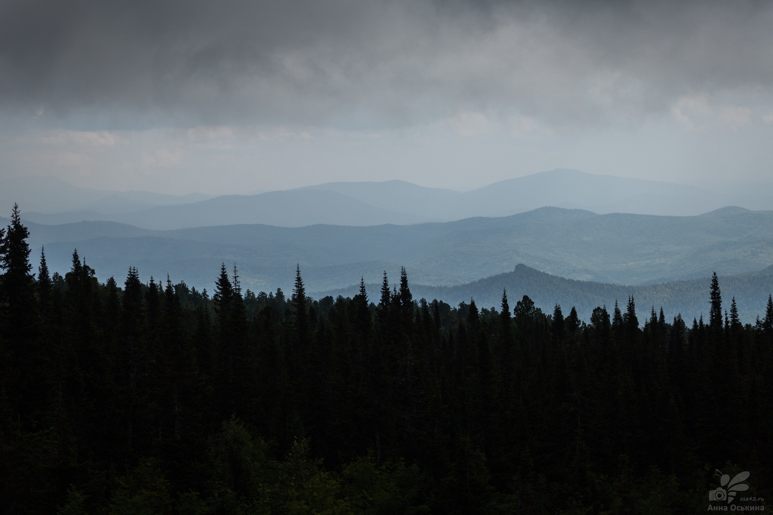 Шерегеш 2023. Фотограф в Кемерово Анна Оськина