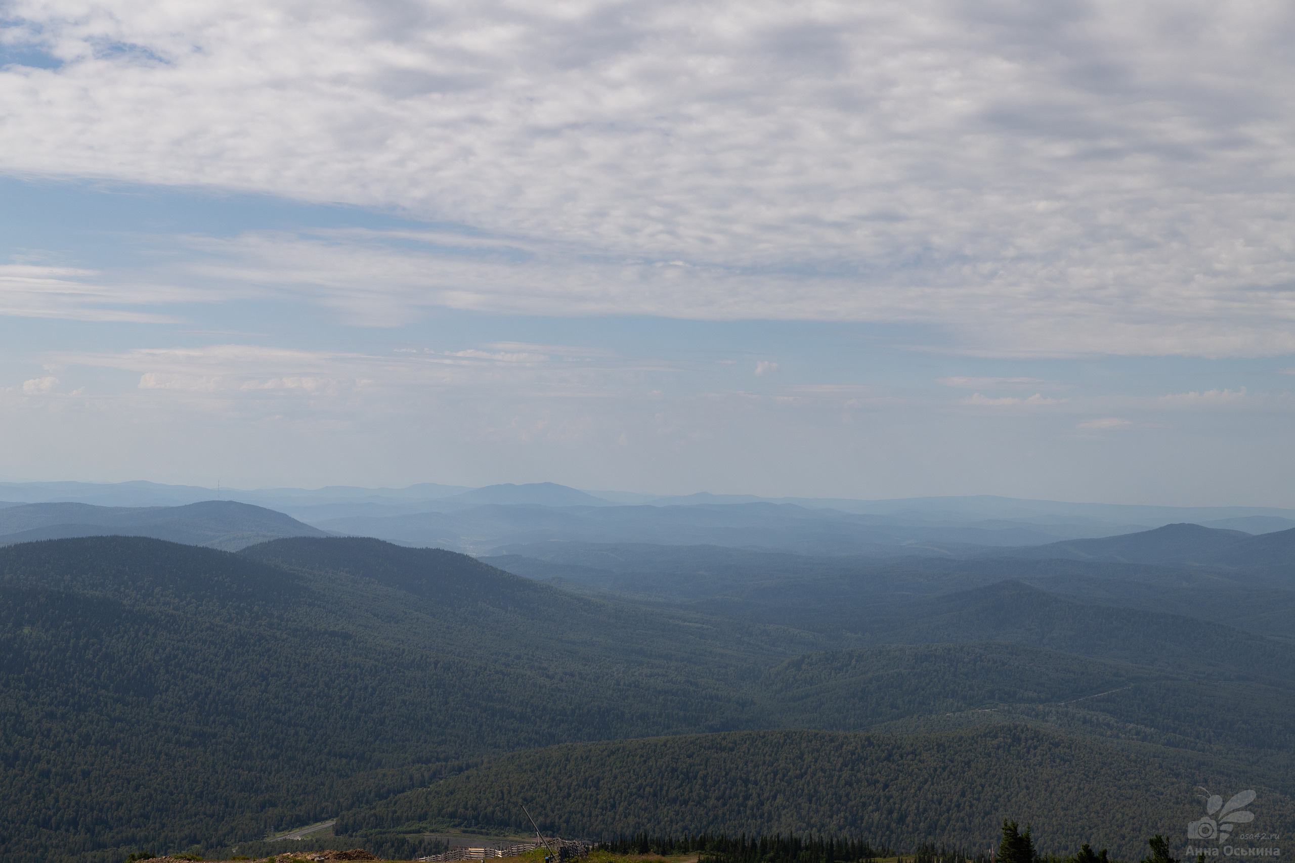 Шерегеш 2023. Фотограф в Кемерово Анна Оськина