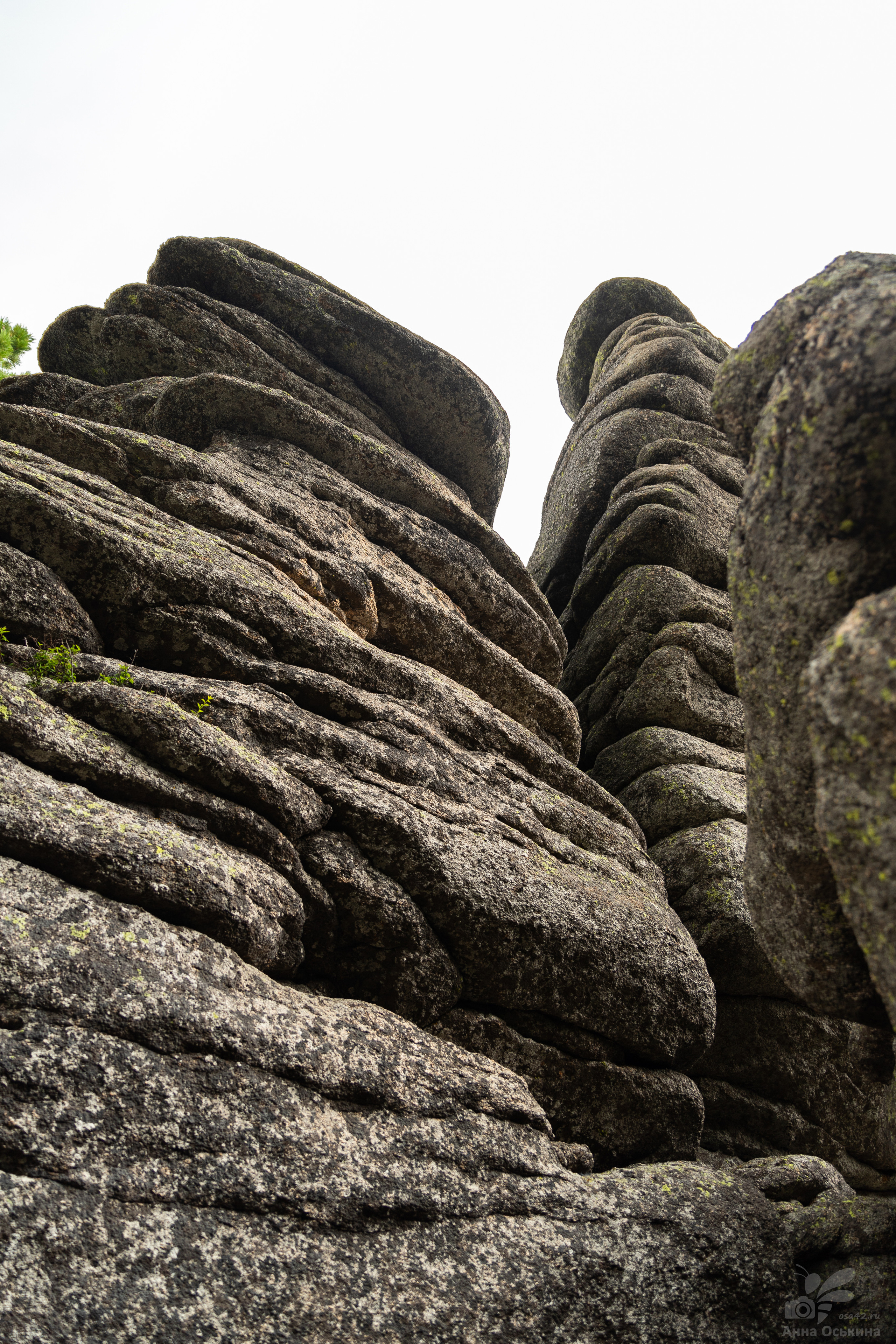 Шерегеш 2023. Фотограф в Кемерово Анна Оськина