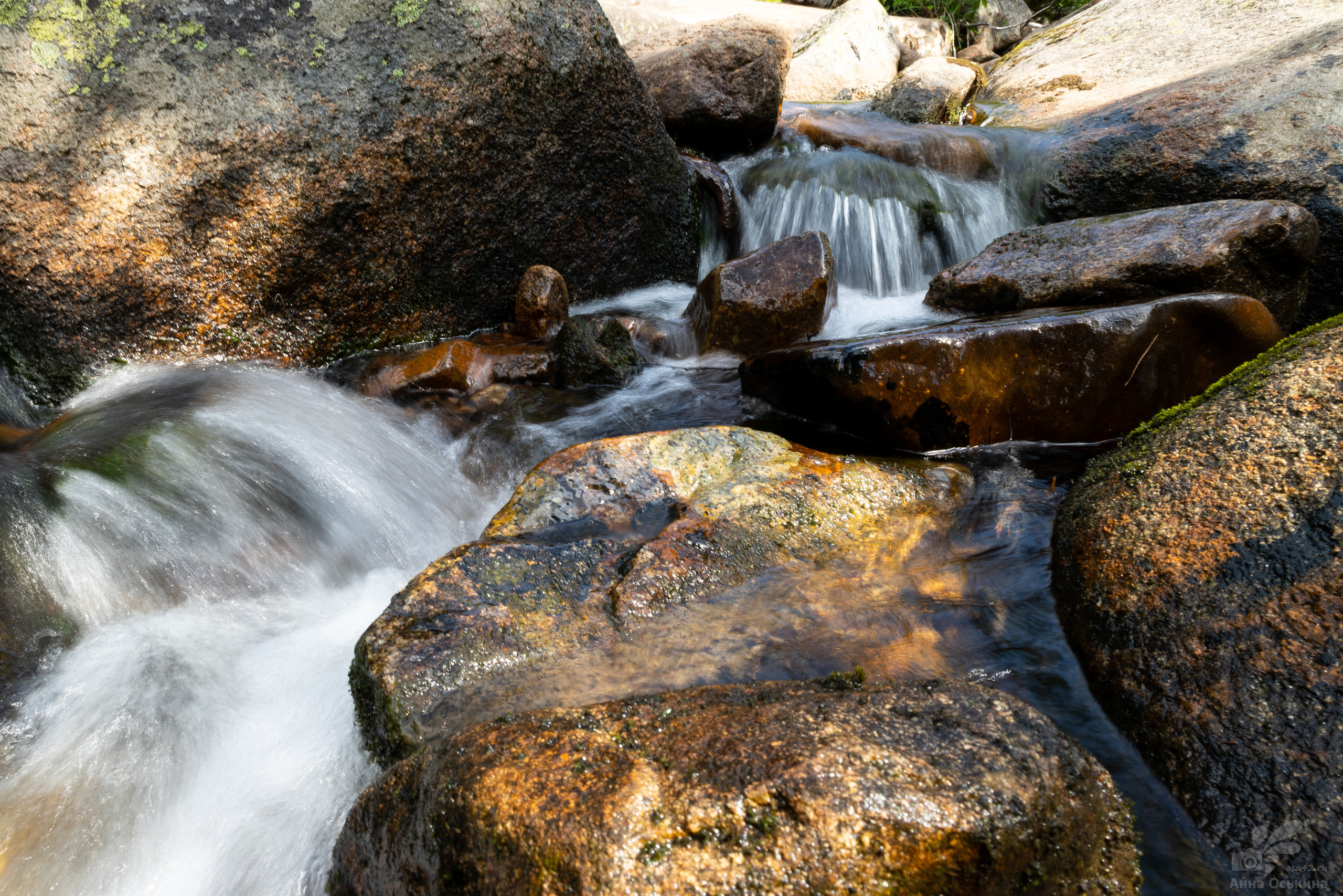 Шерегеш 2023. Фотограф в Кемерово Анна Оськина