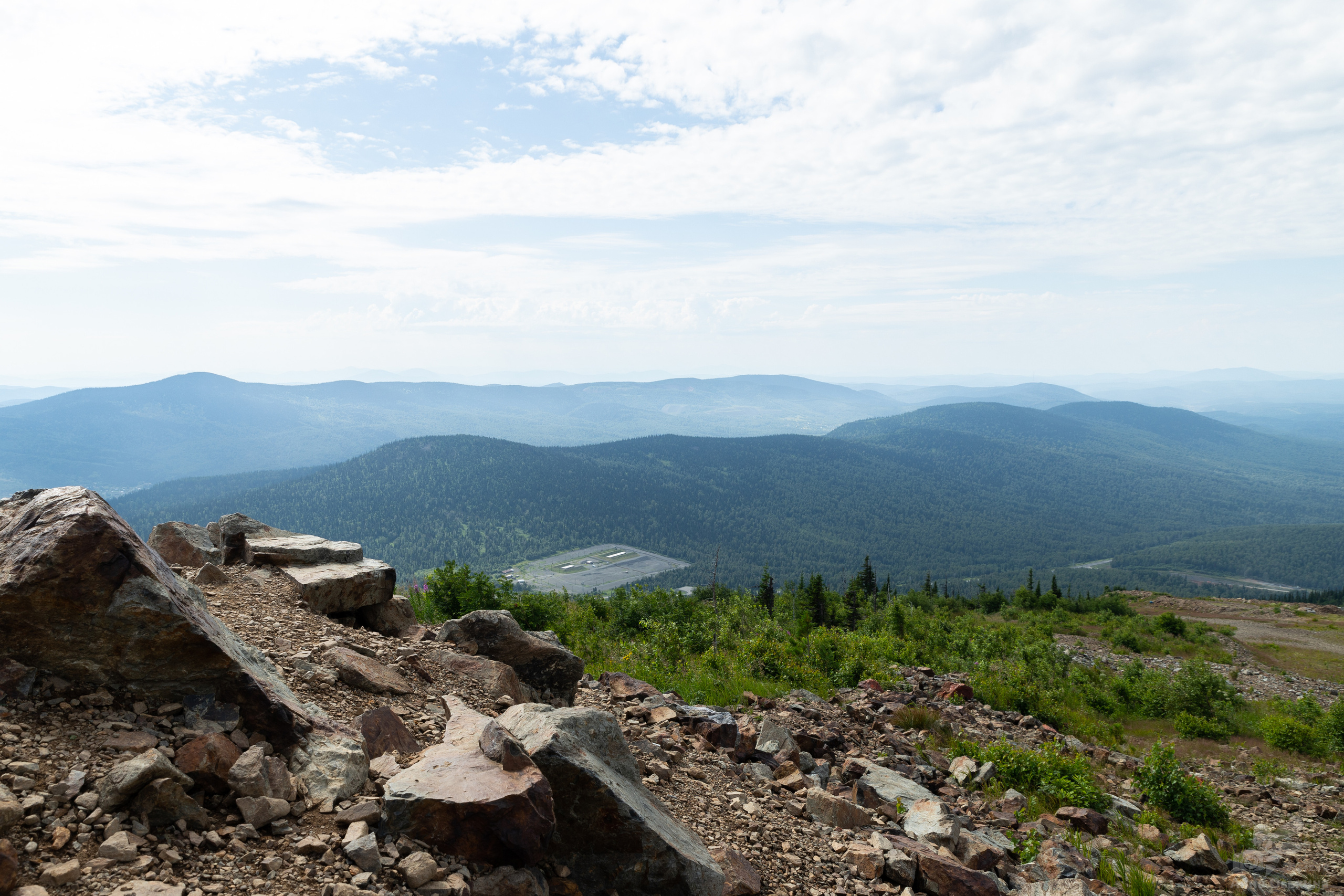 Шерегеш 2023. Фотограф в Кемерово Анна Оськина