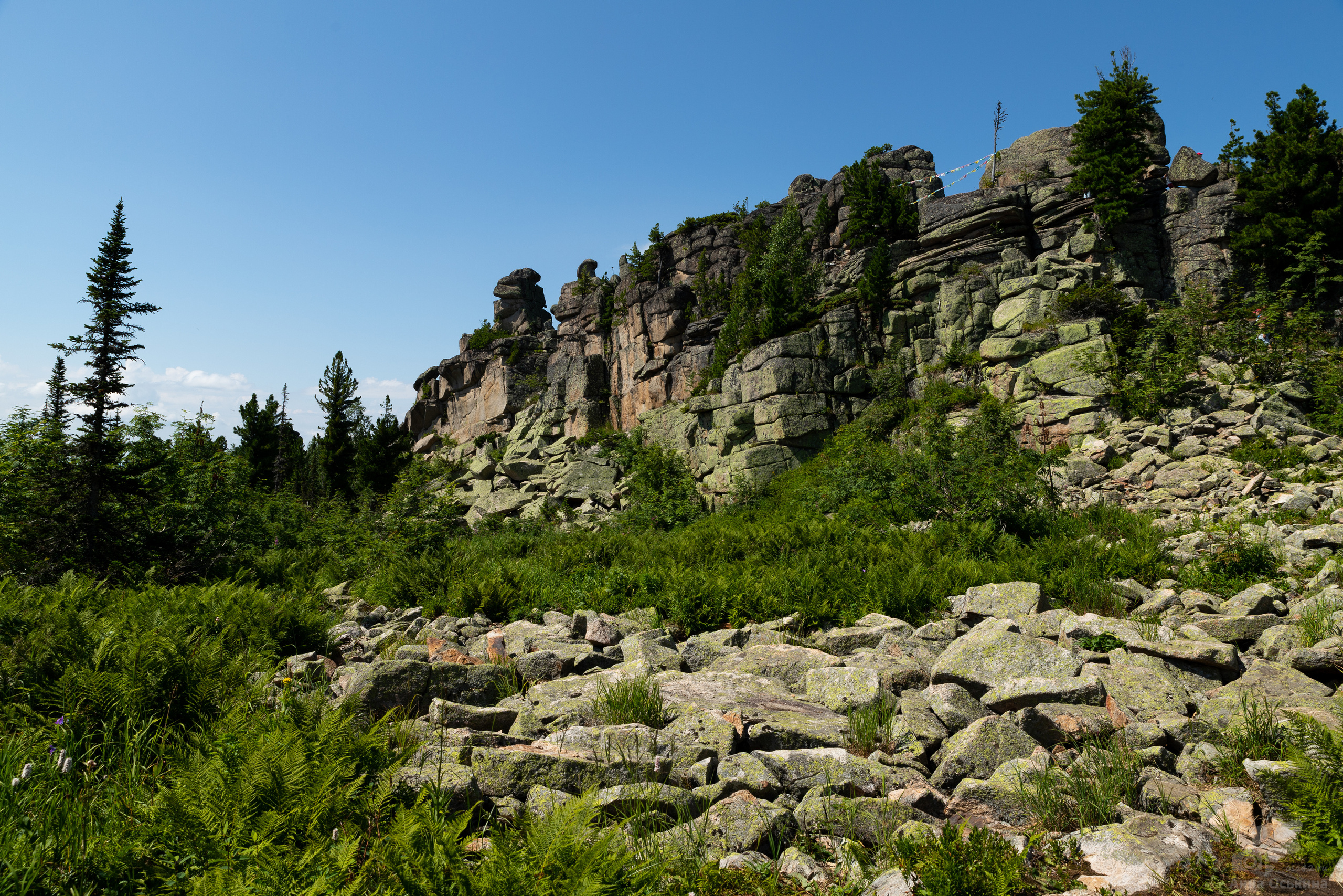 Шерегеш 2023. Фотограф в Кемерово Анна Оськина