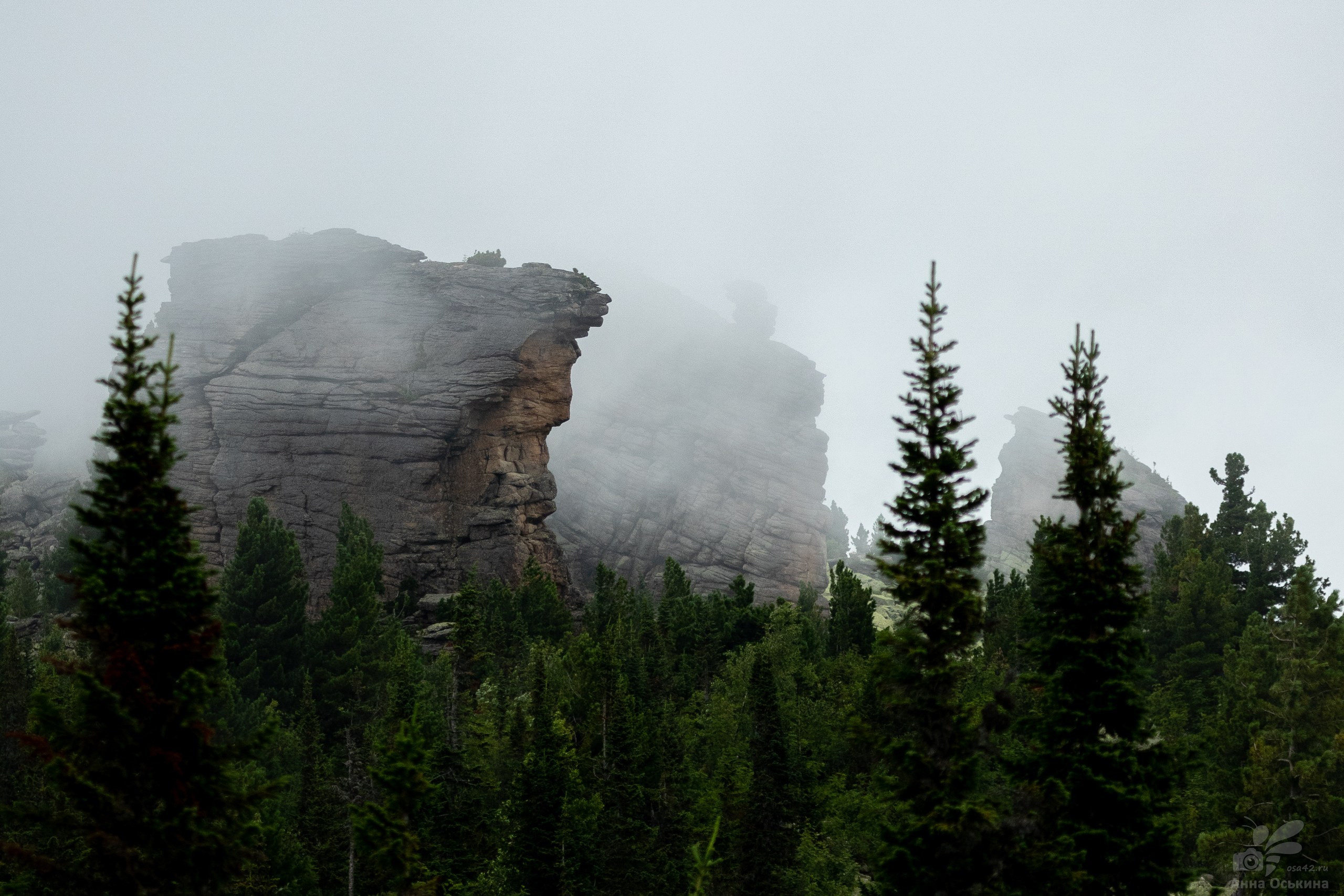 Шерегеш 2023. Фотограф в Кемерово Анна Оськина