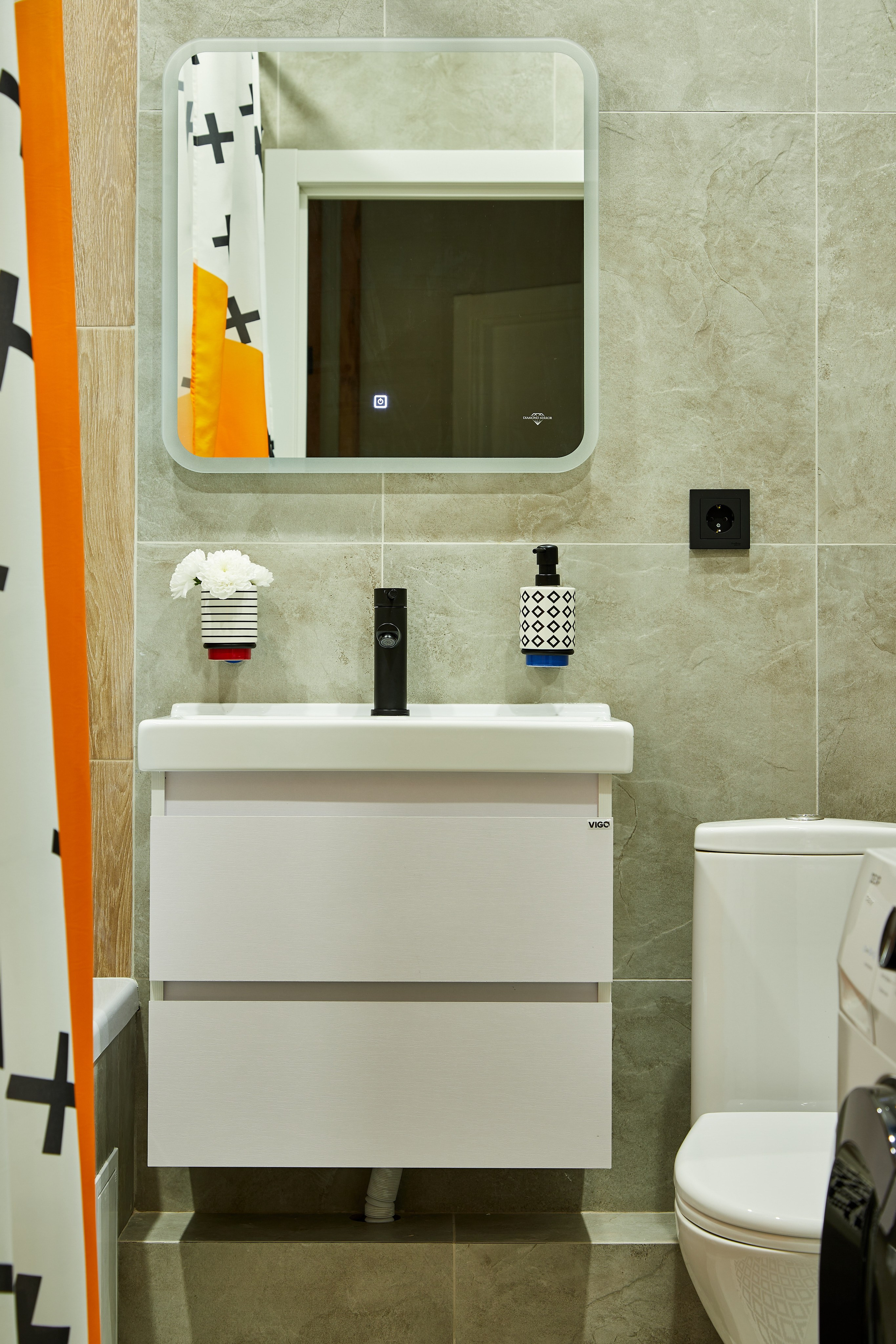 ЖК Архитектор. Интерьерный фотограф Краснодар. Галина Ладыгина