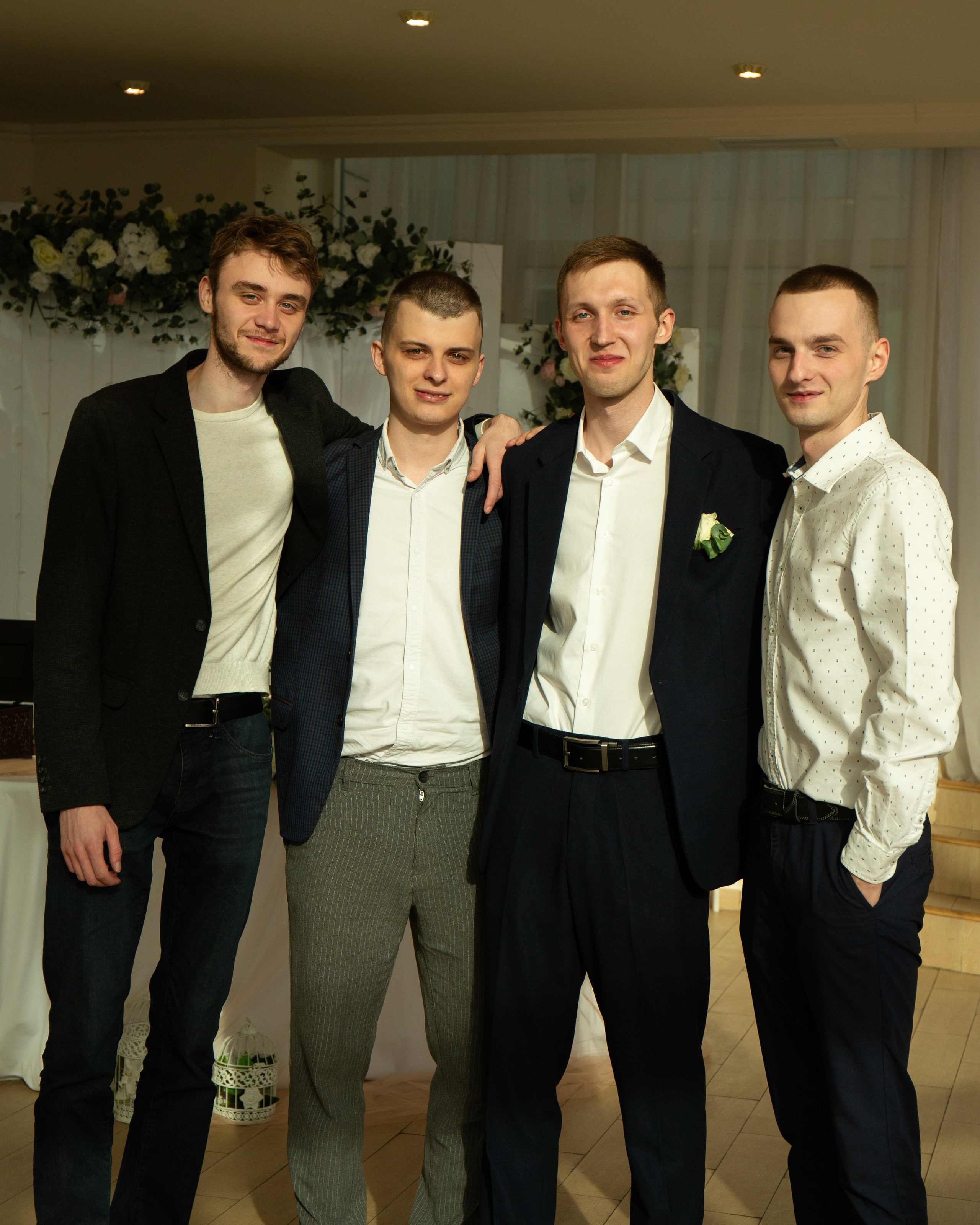 Wedding. Фотограф в Москве Осокин Иван