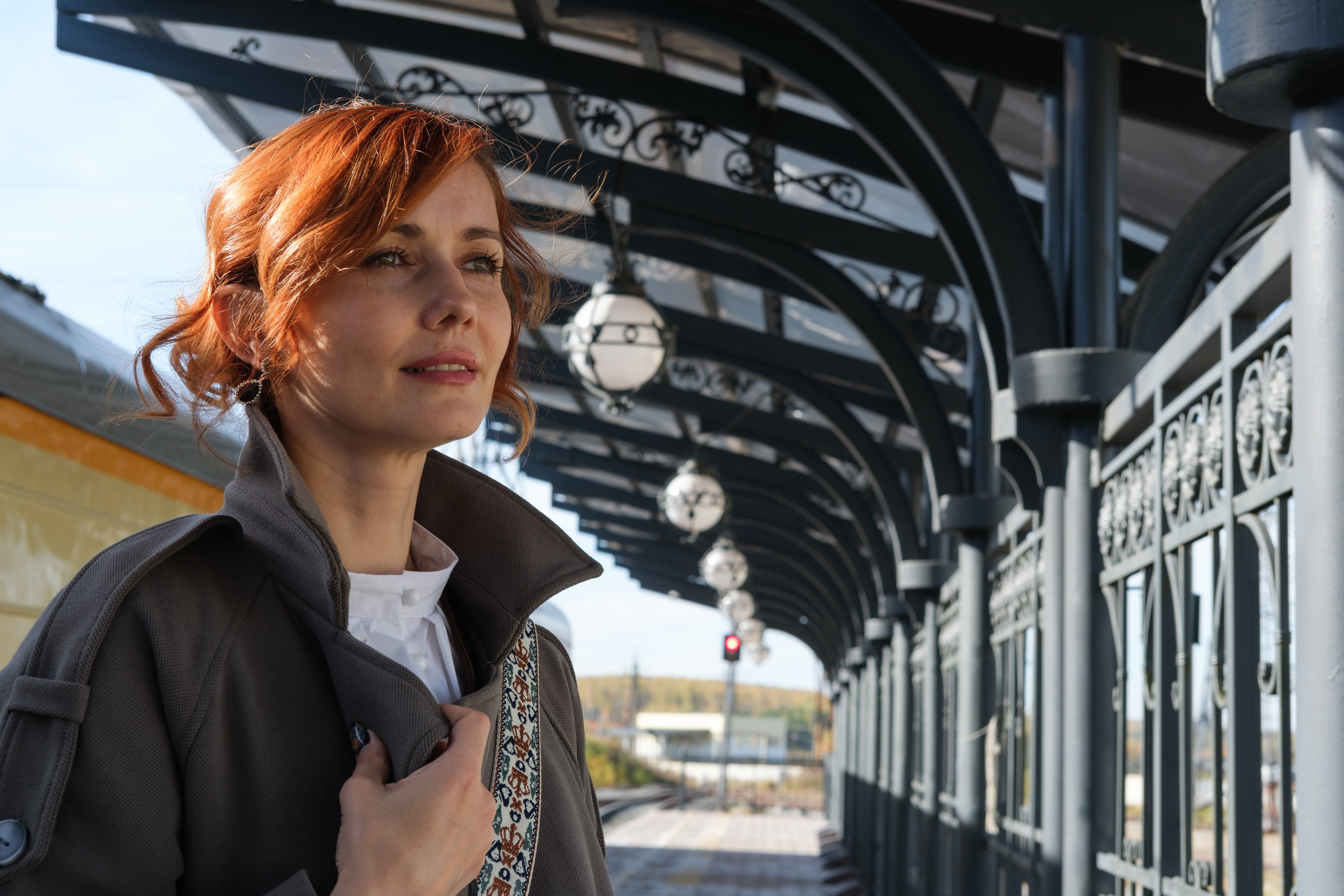 Екатерина. Женский фотограф в Тюмени Наталья Фуртаева