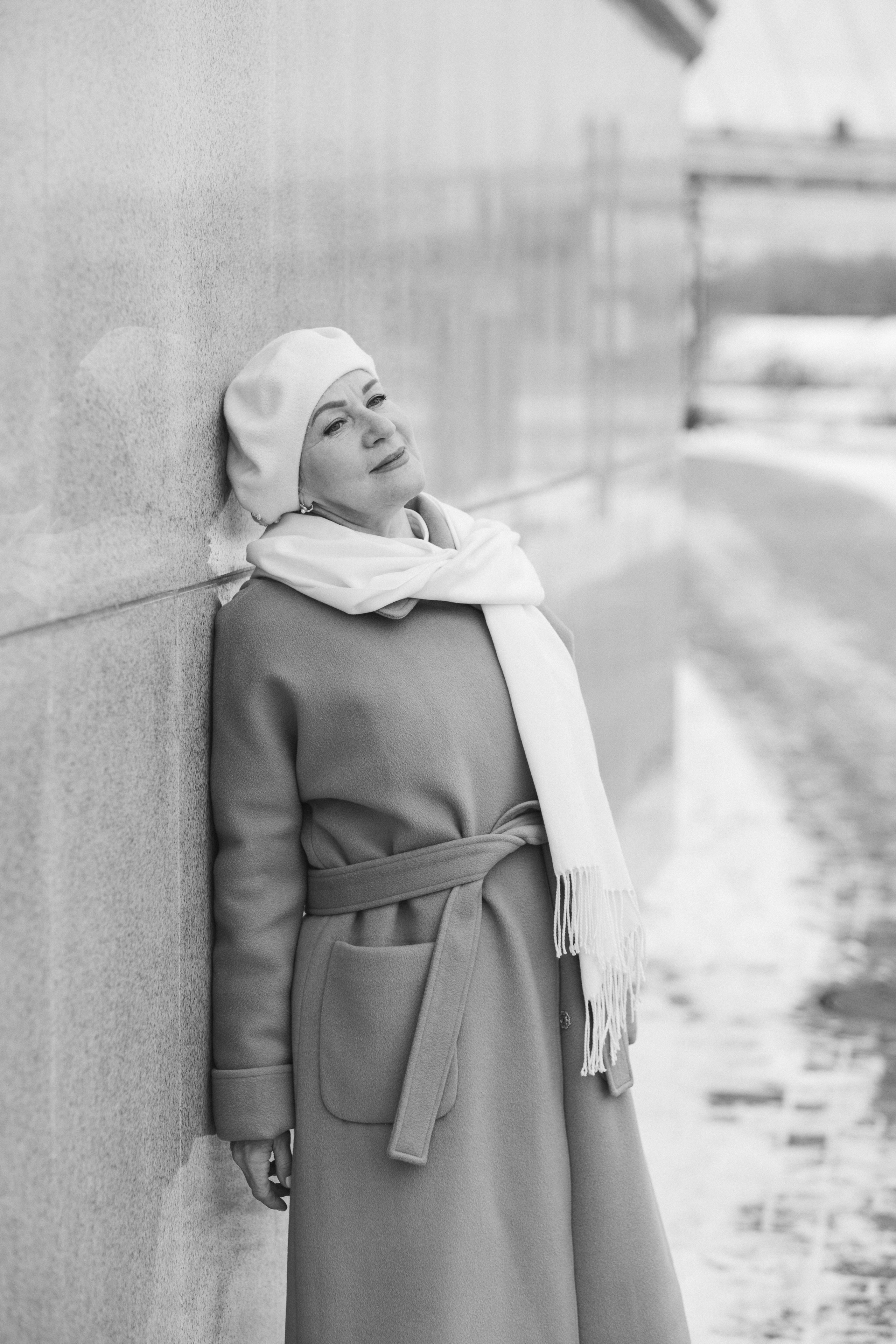 Марина. Женский фотограф в Тюмени Наталья Фуртаева