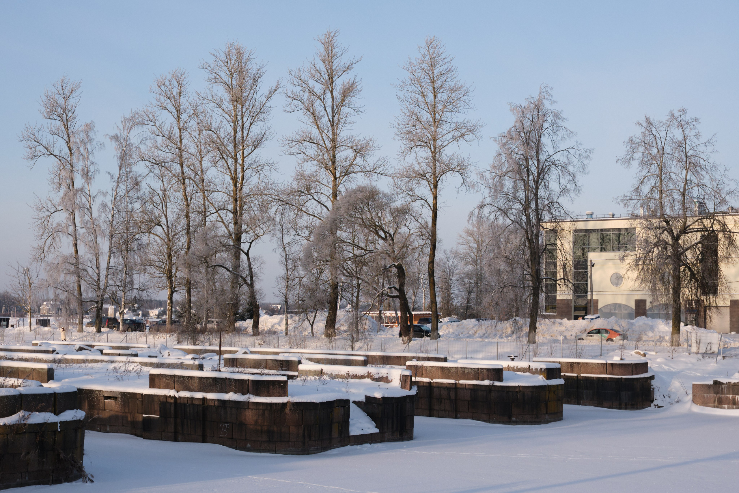 Фотографии Шлиссельбурга | Филипп Линзин. Репортажный и портретный фотограф в Санкт-Петербурге Филипп Линзин